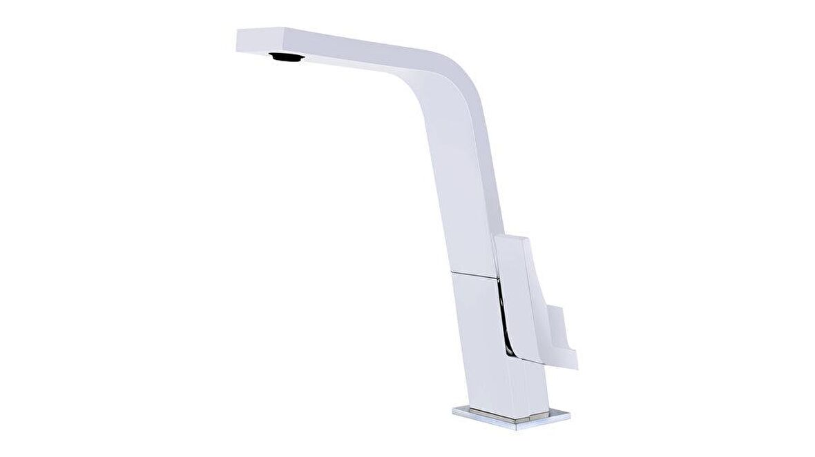 Teka - IC 915 W - Klasik Mutfak Bataryası - Beyaz - 33915020W