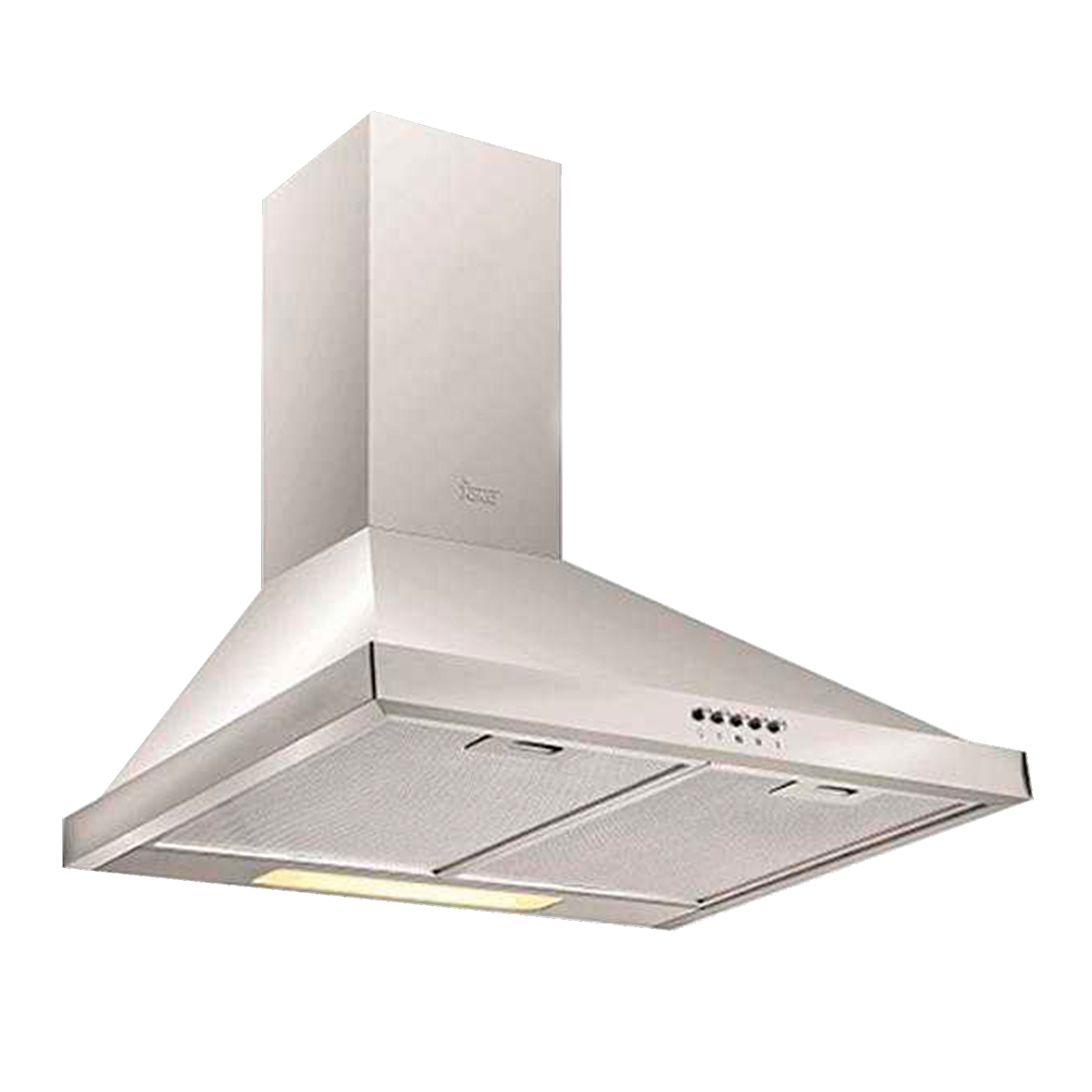 Teka DF 60 Inox Duvar Tipi Davlumbaz