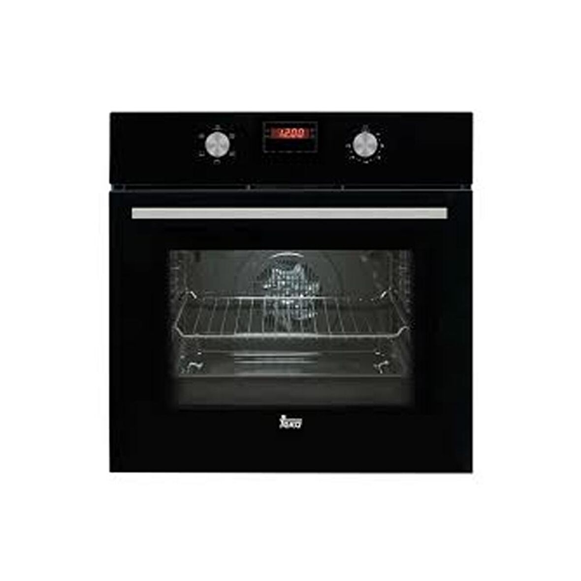 Teka Chef3 65 lt Ankastre Fırın