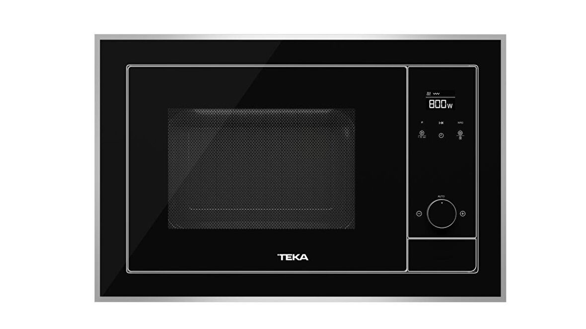 Teka ML 820 BIS 20 lt Mikrodalga Fırın