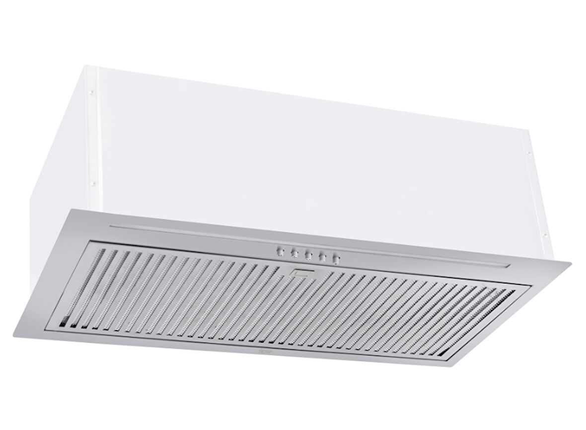 TEKA GFG2 SS ANKASTRE GÖMÜLEBİLİR İNOX ASPİRATÖR