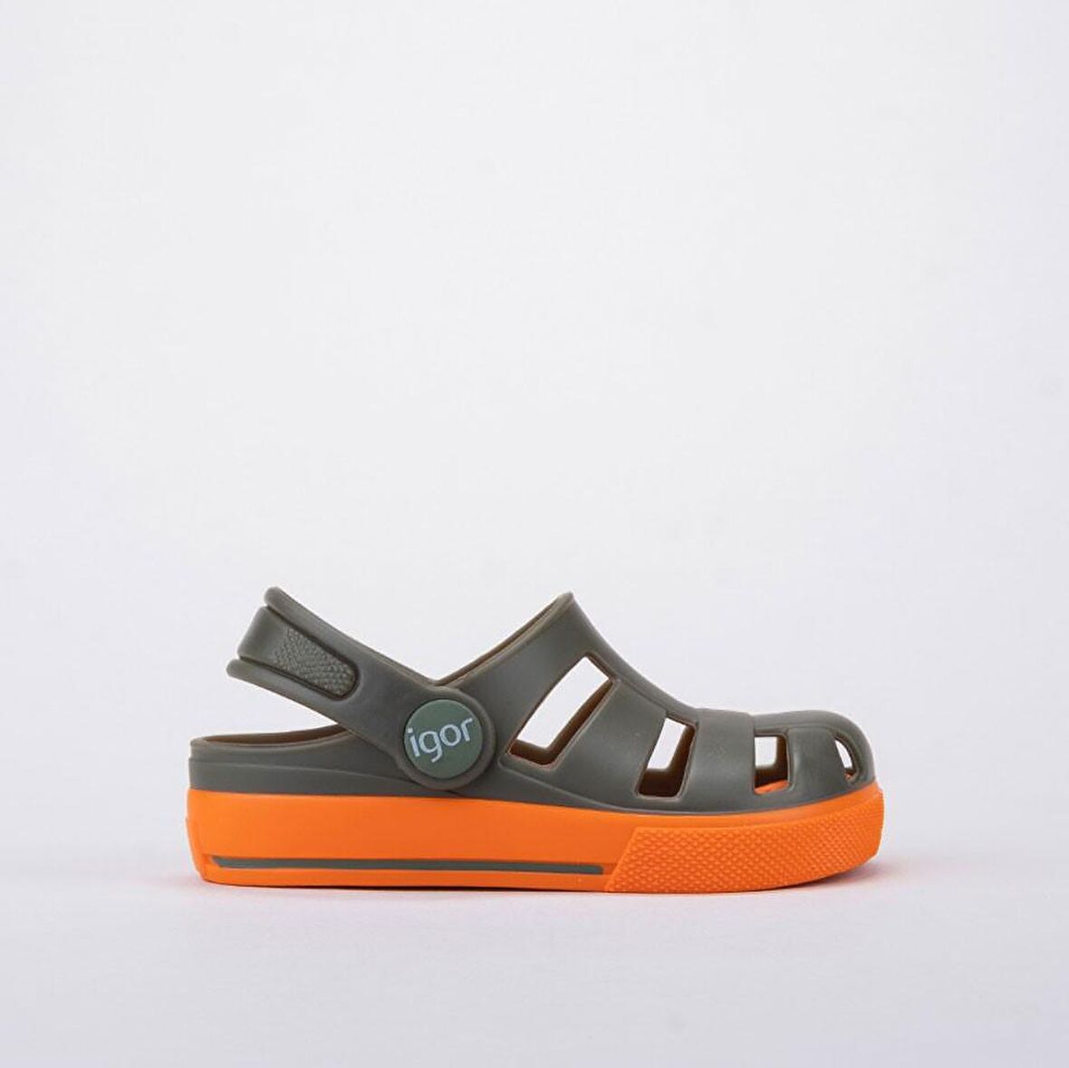 İgor S10284 Ola Combi Çocuk Sandalet