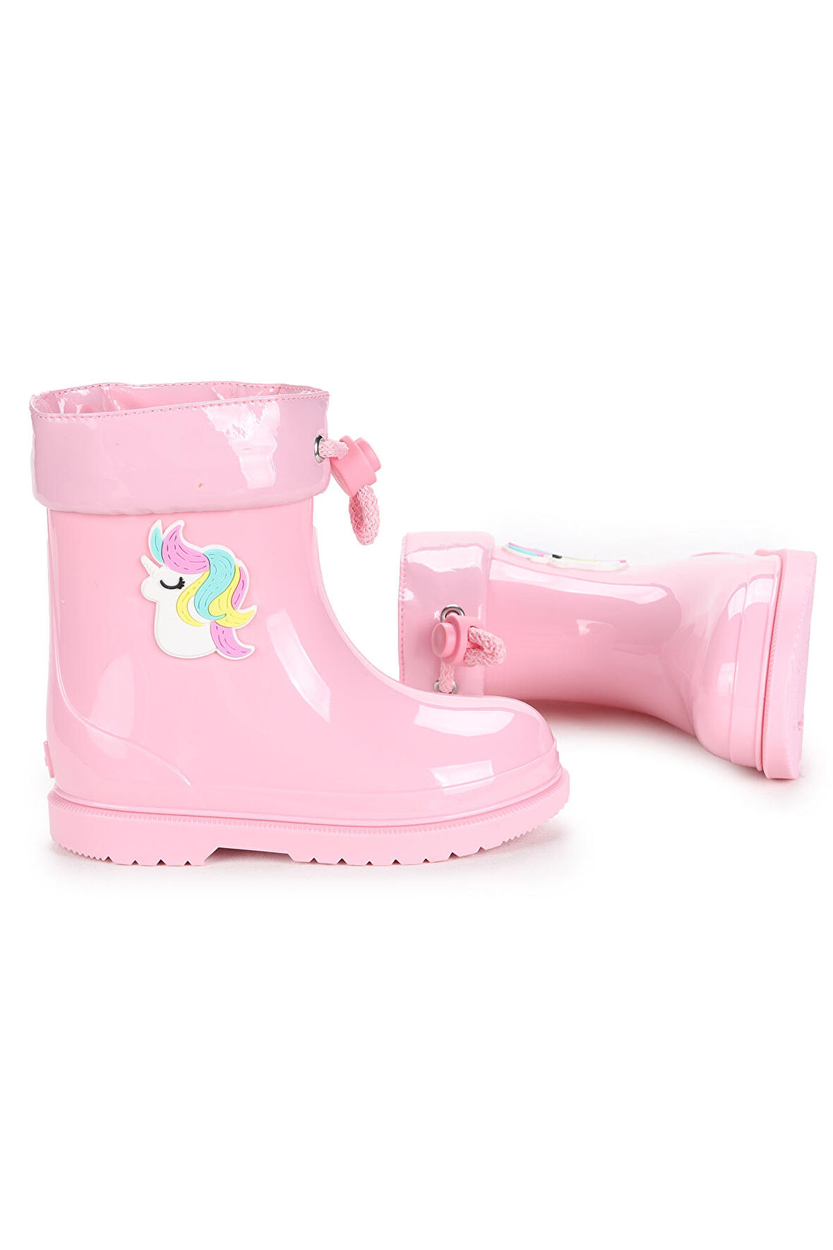 İgor W10253 Bimbi Unicornio Erkek/Kız Çocuk Yağmur Kar Çizmesi