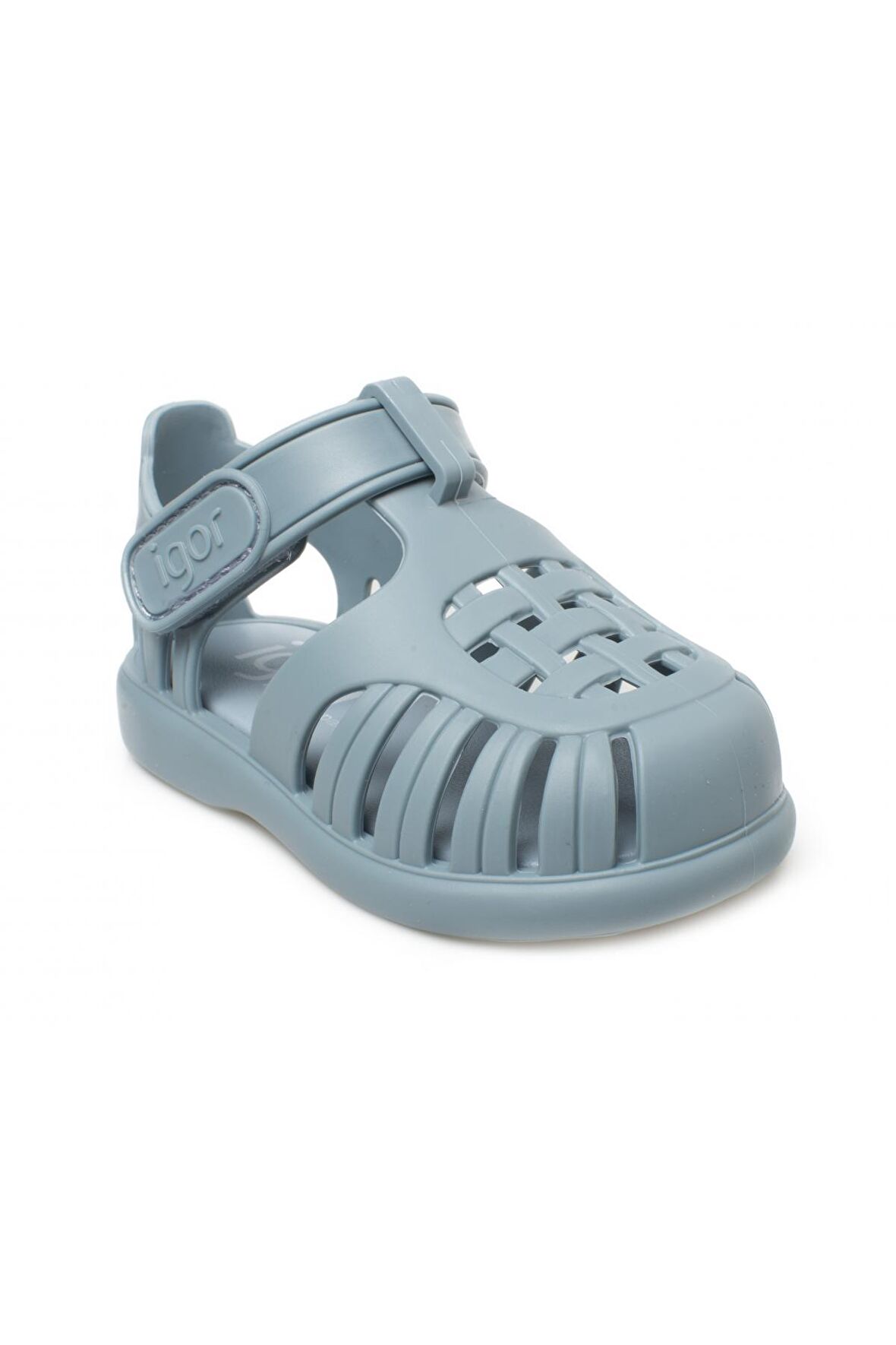 Igor Tobby Solid Çocuk Sandalet  S10271