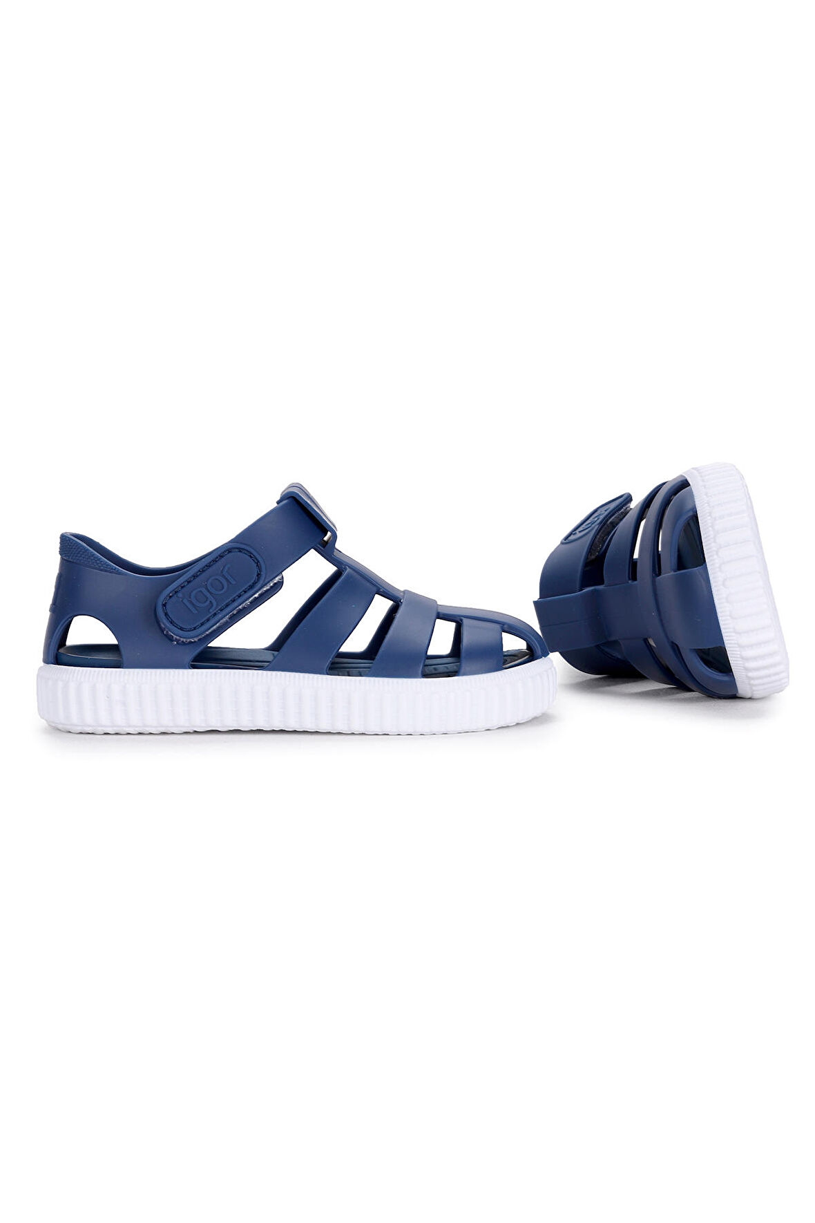 İgor S10289 Nico Kız/Erkek Çocuk Sandalet Ayakkabı