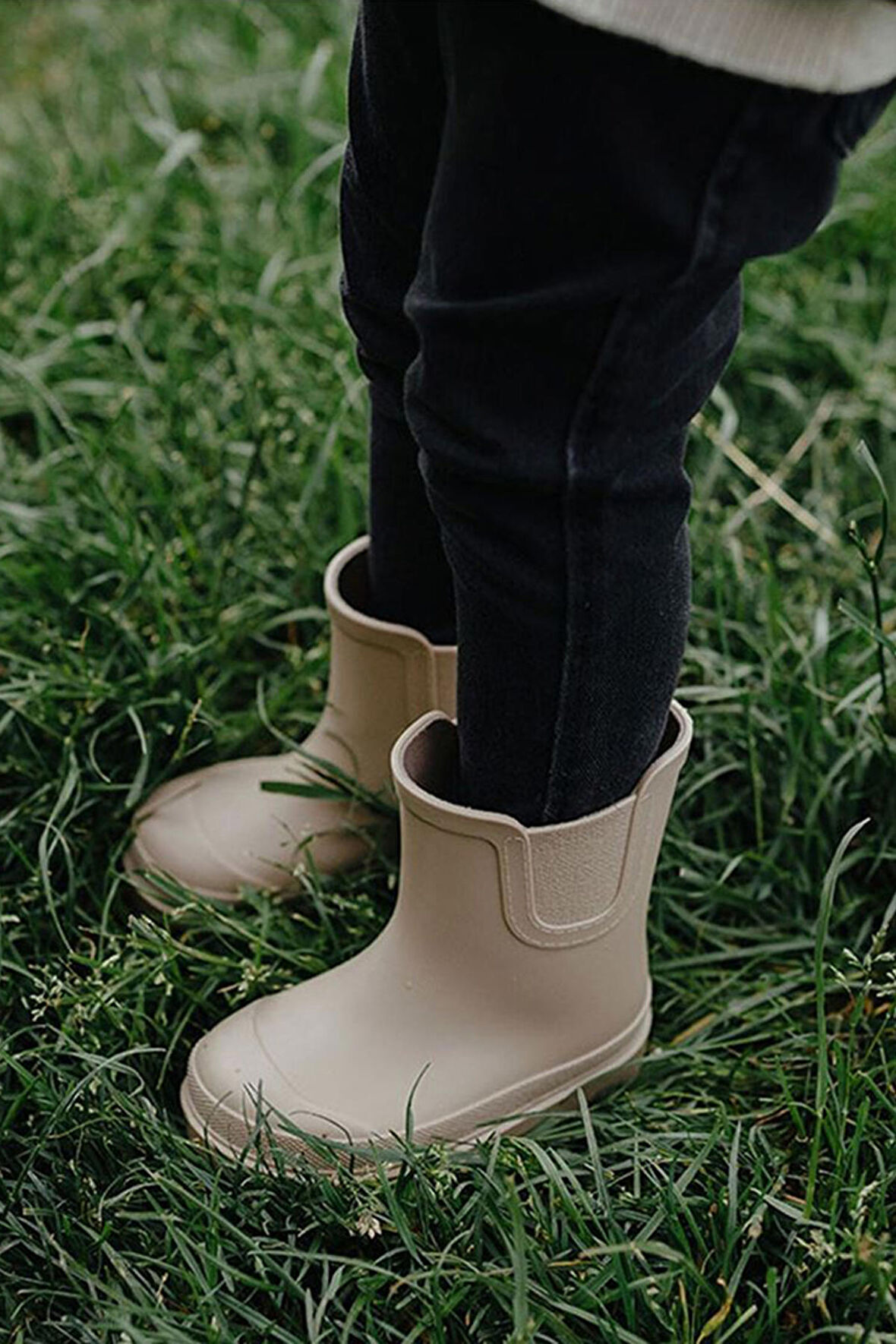 Igor Unisex Çocuk Yağmur Çizmesi W10274