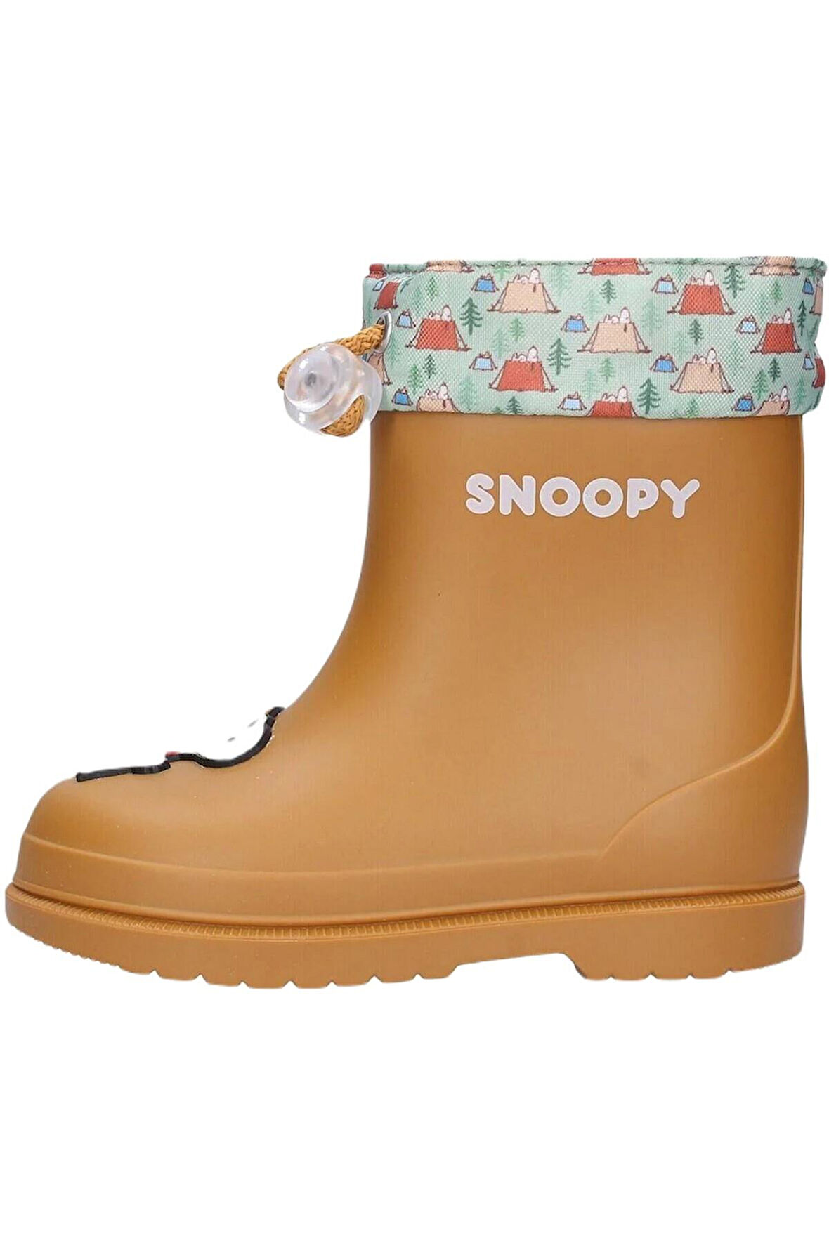 Igor W10277-215 Bimbi Snoopy Çocuk Günlük Bot