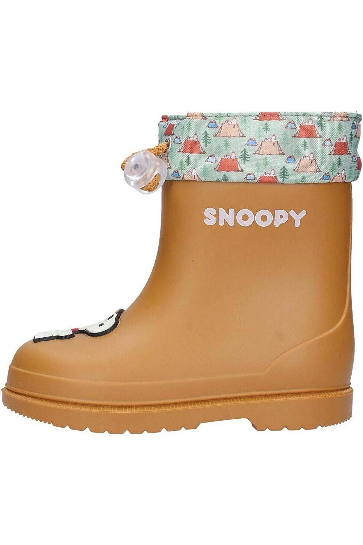 Igor W10277-215 Bimbi Snoopy Çocuk Çizme