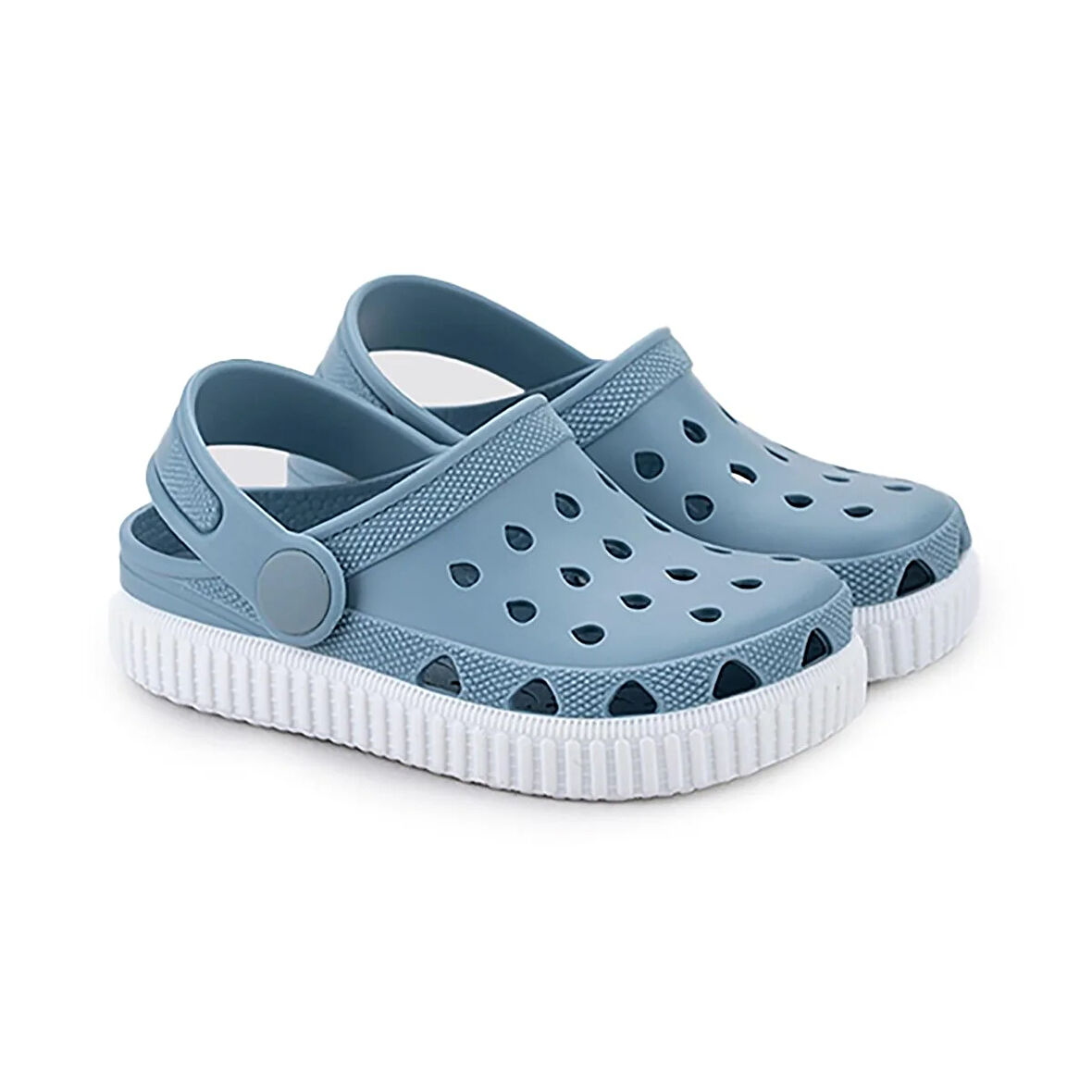 Igor S10314 Kız Çoçuk Sandalet %100 EVA