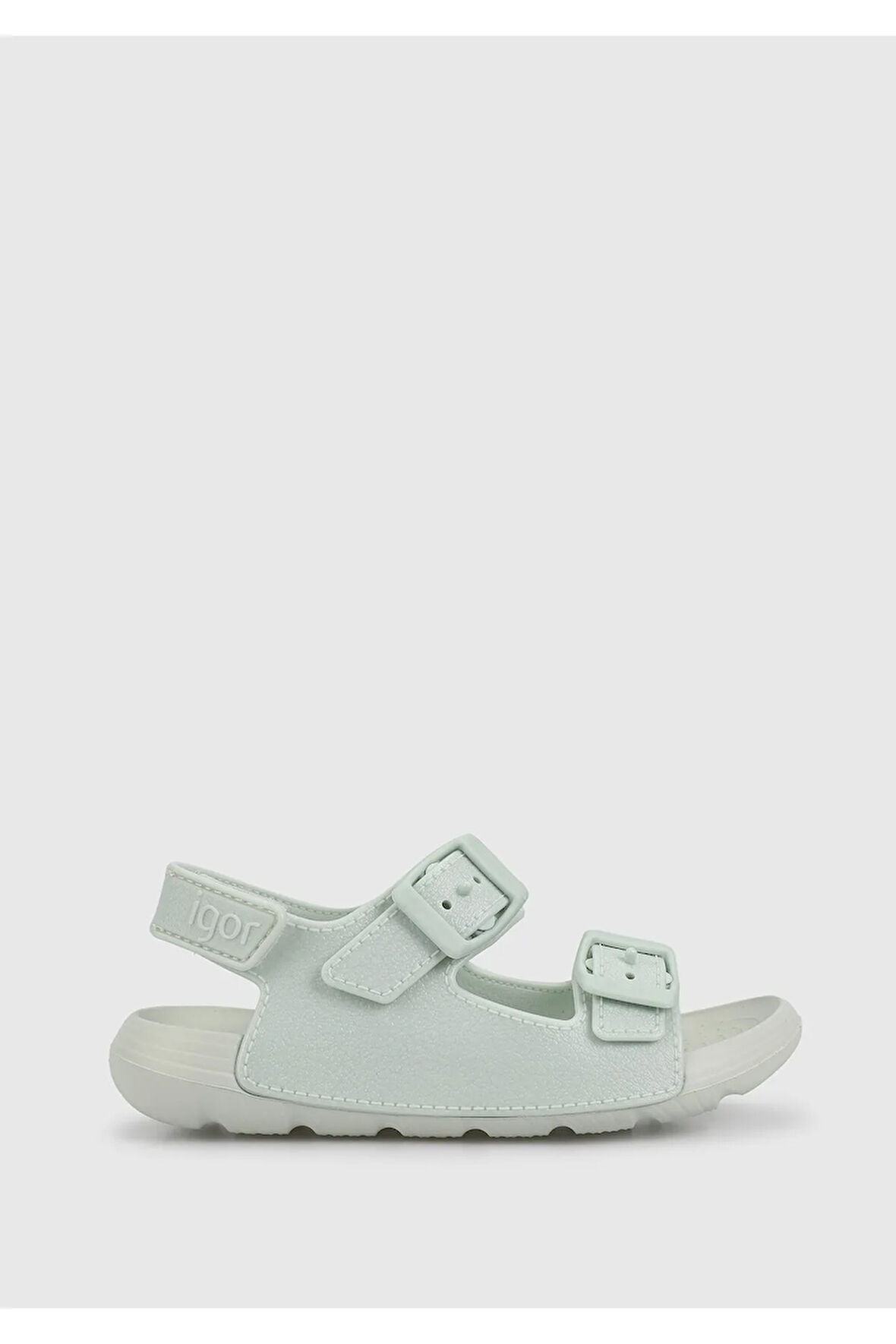 Mint Erkek Çocuk Düz Sandalet