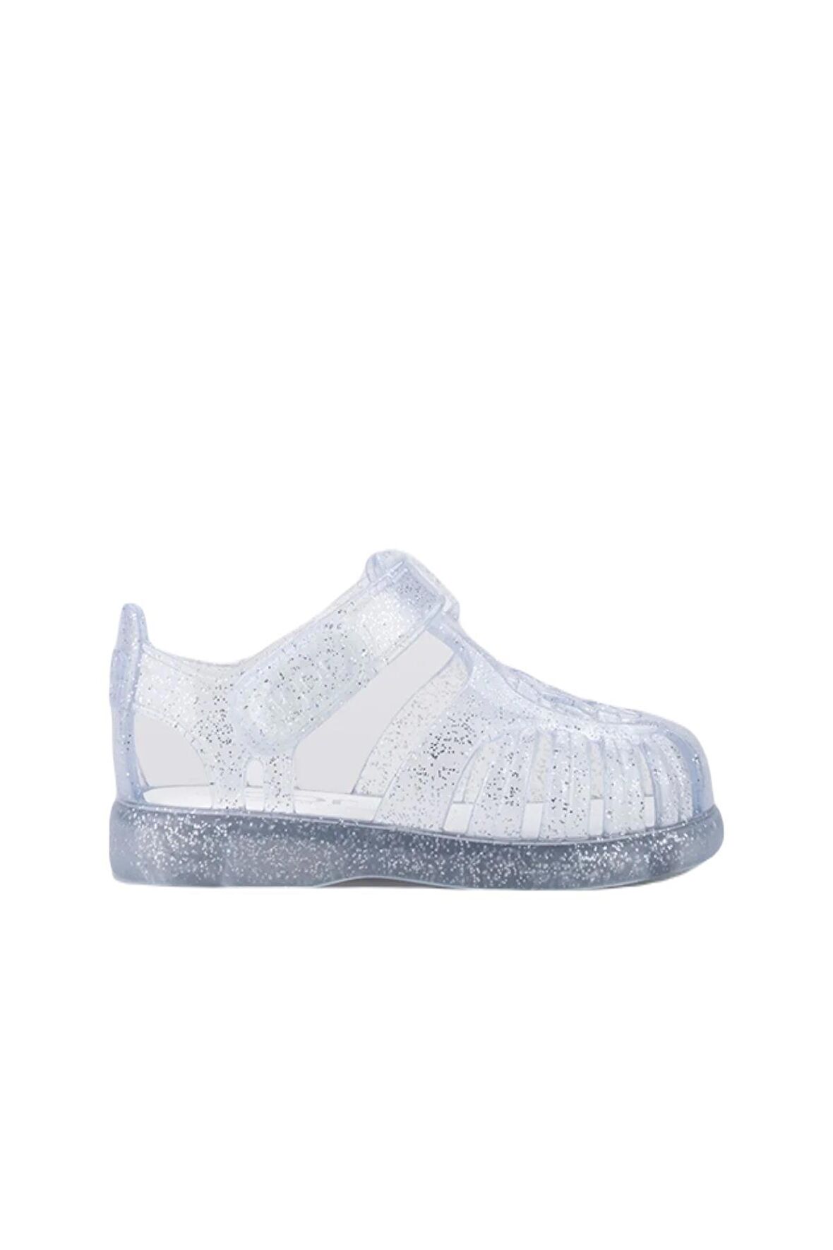 Igor S10308-091 Tobby Gloss Glitter Çocuk Sandalet