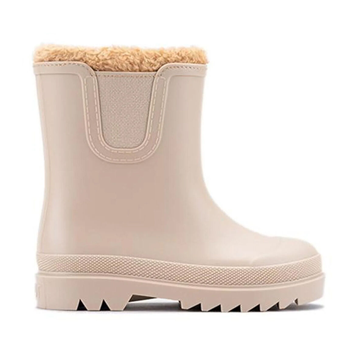 Igor Tokio Borreguıto Beige Çocuk Çizmesi W10290-004 