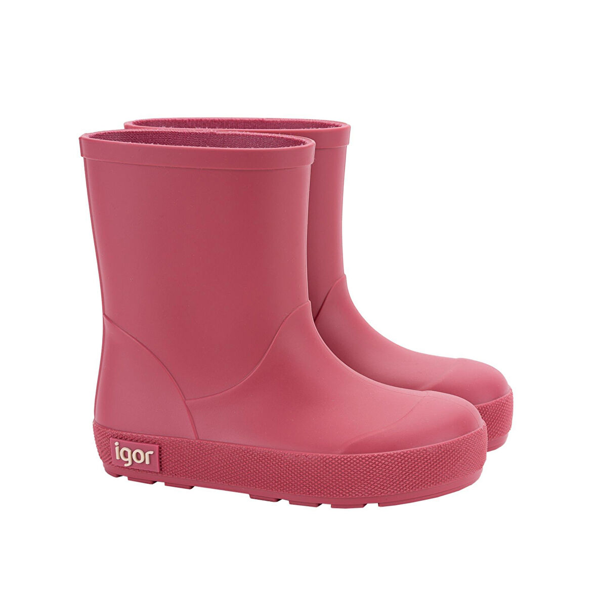 IGOR Yogi Frambuesa Yağmur Çizmesi W10291-113
