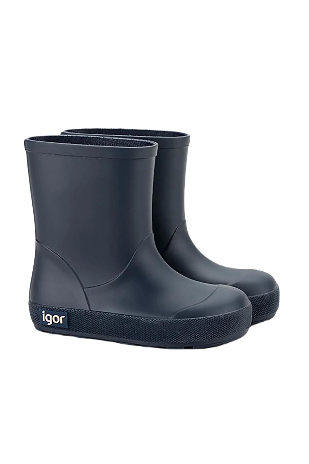 Igor YOGI Çocuk  Lacivert Çizme