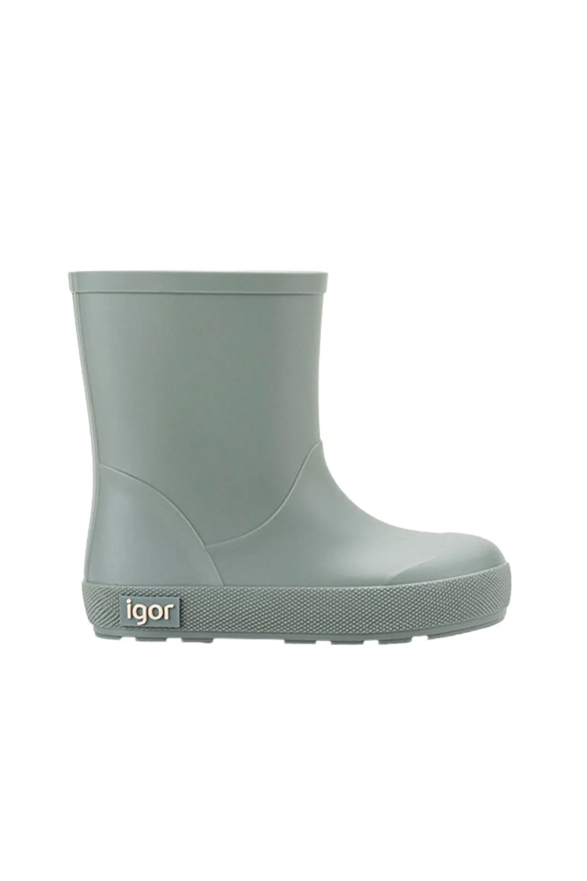 Igor Yogı Verde Green Çocuk Çizmesi W10291-013 