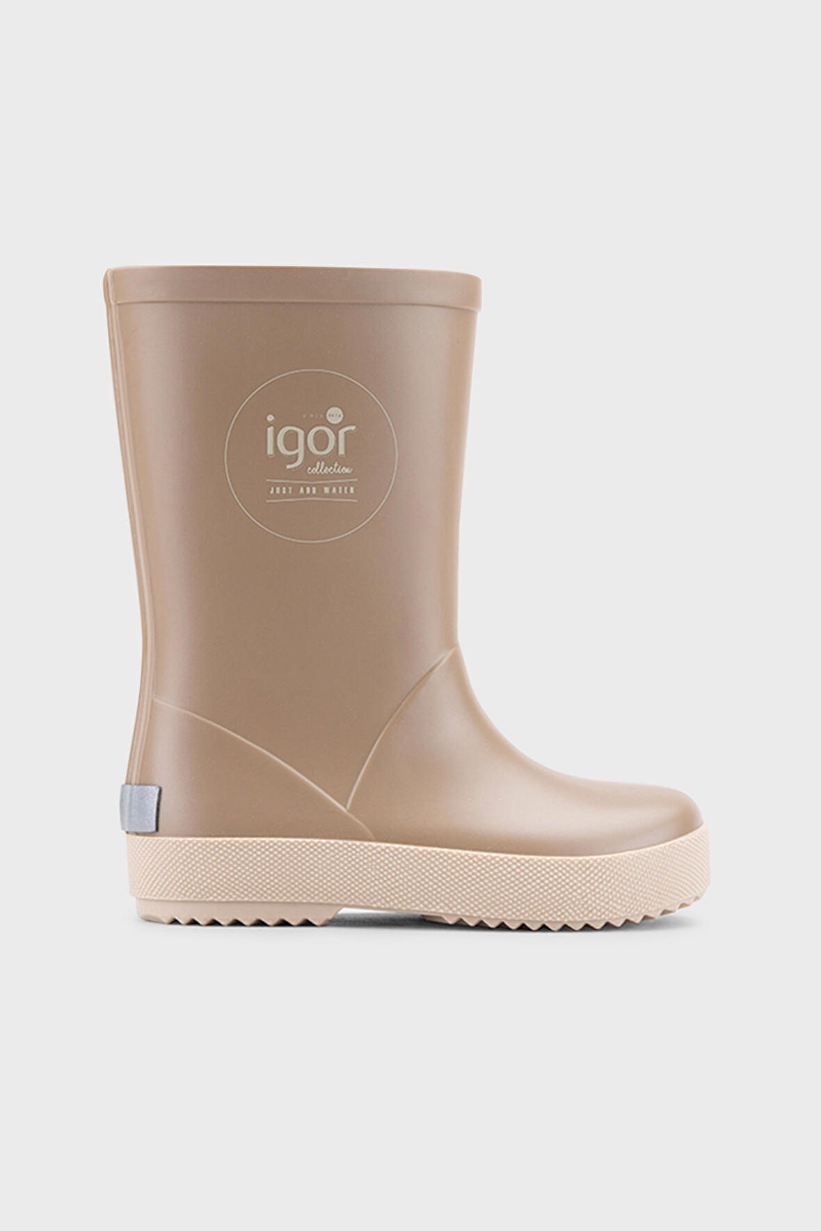 Igor Unisex Çocuk Yağmur Çizmesi W10292