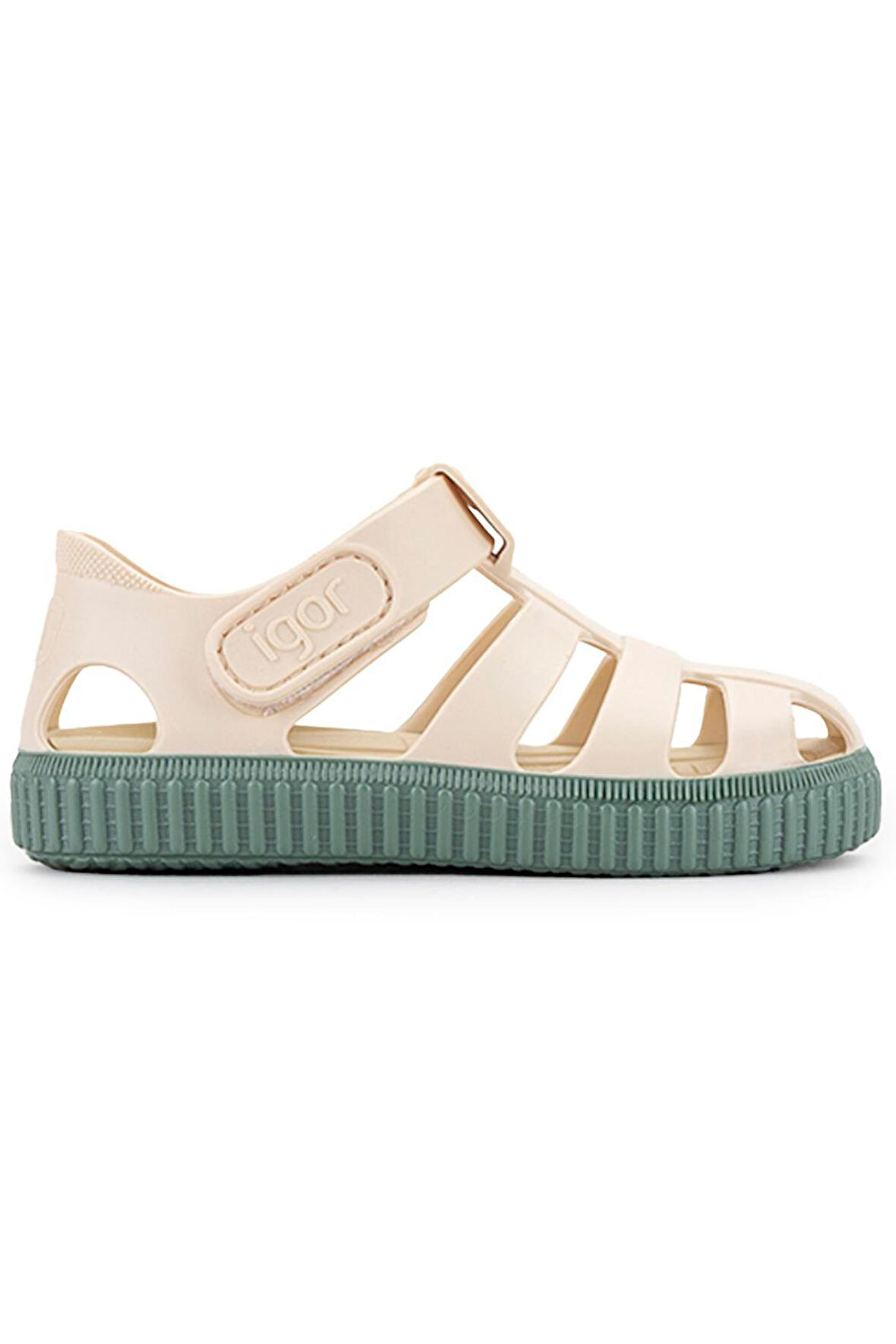 Igor Nico Marfil Çocuk Sandalet