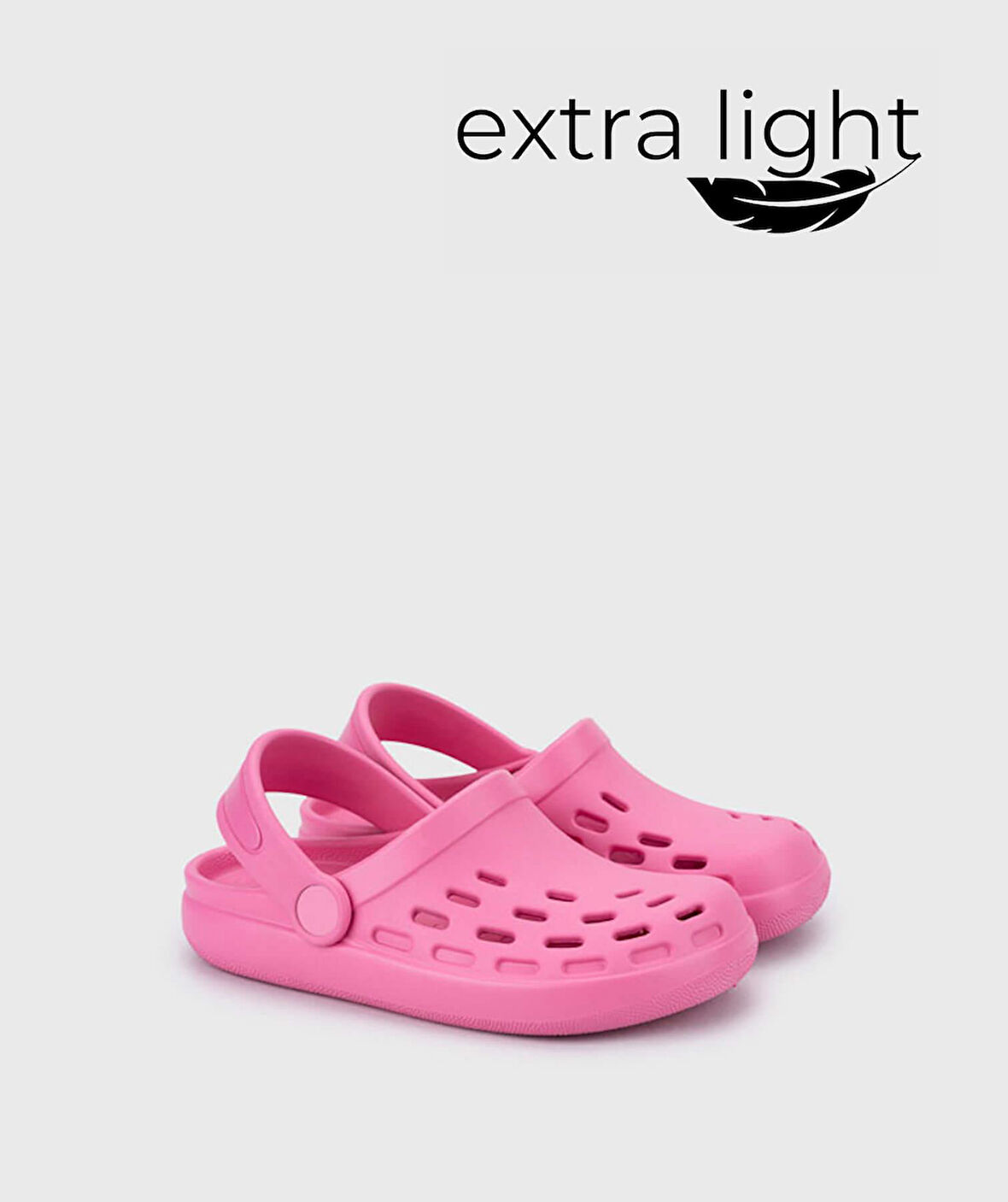 Igor S10326 Sport Çocuk Sandalet Fuşya