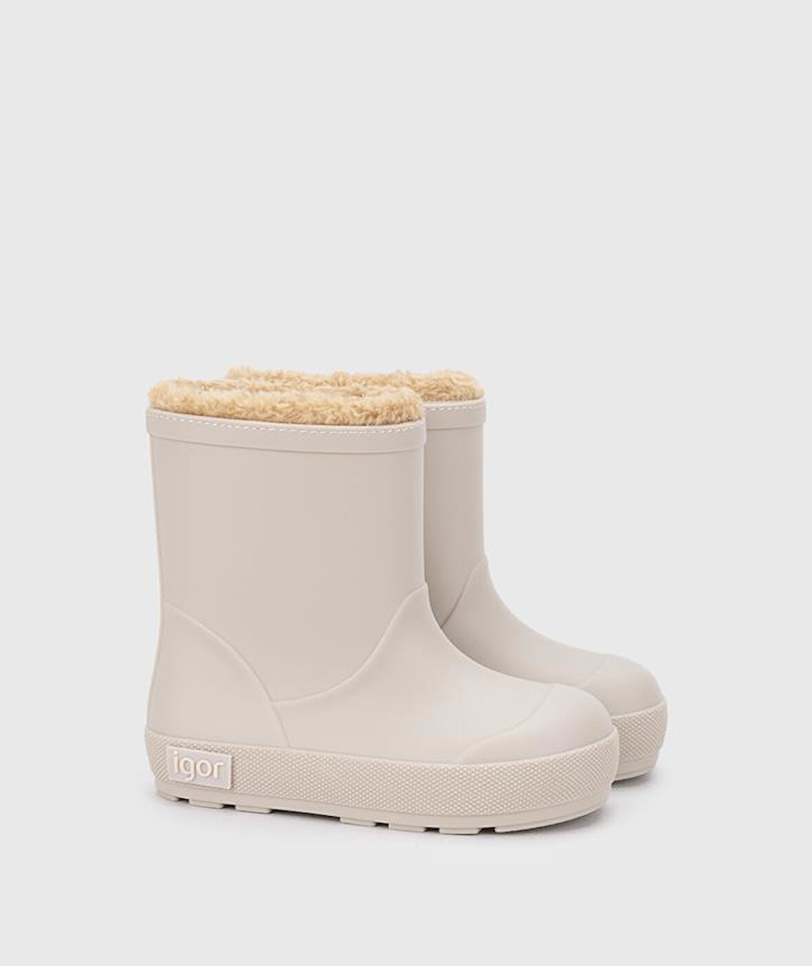 Igor W10306-004 Yogi Borreguito Çocuk Yağmur Çizmesi