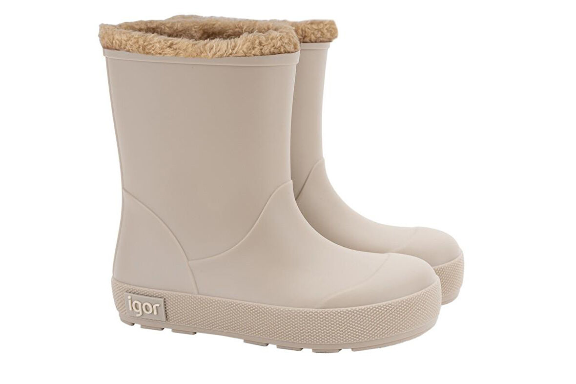 Igor W10306-004 Yogi Borreguito Çocuk Yağmur Çizmesi