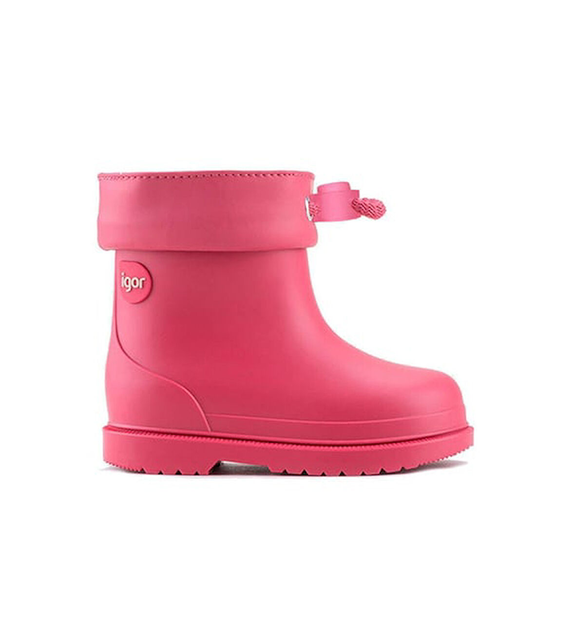 İgor Mendi Unisex Çocuk Yağmur Çizmesi