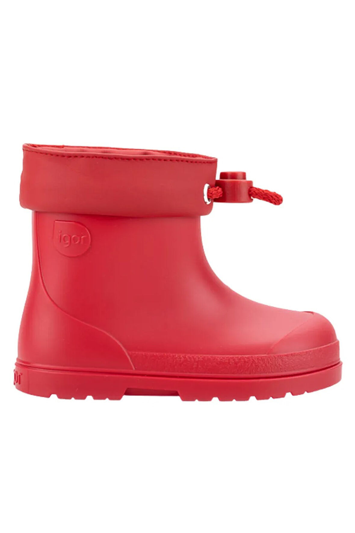 İgor Mendi Unisex Çocuk Yağmur Çizmesi