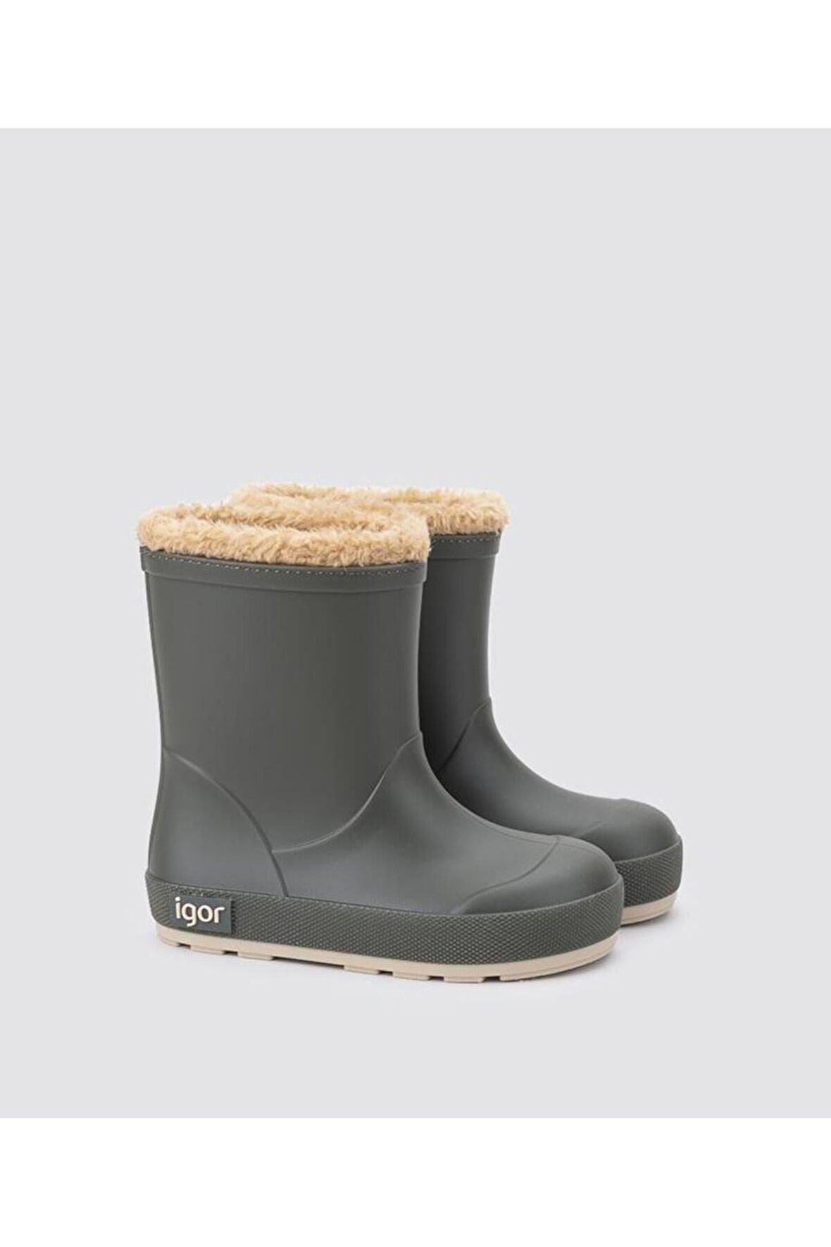 W10314 Yogı Dk Borreguıto