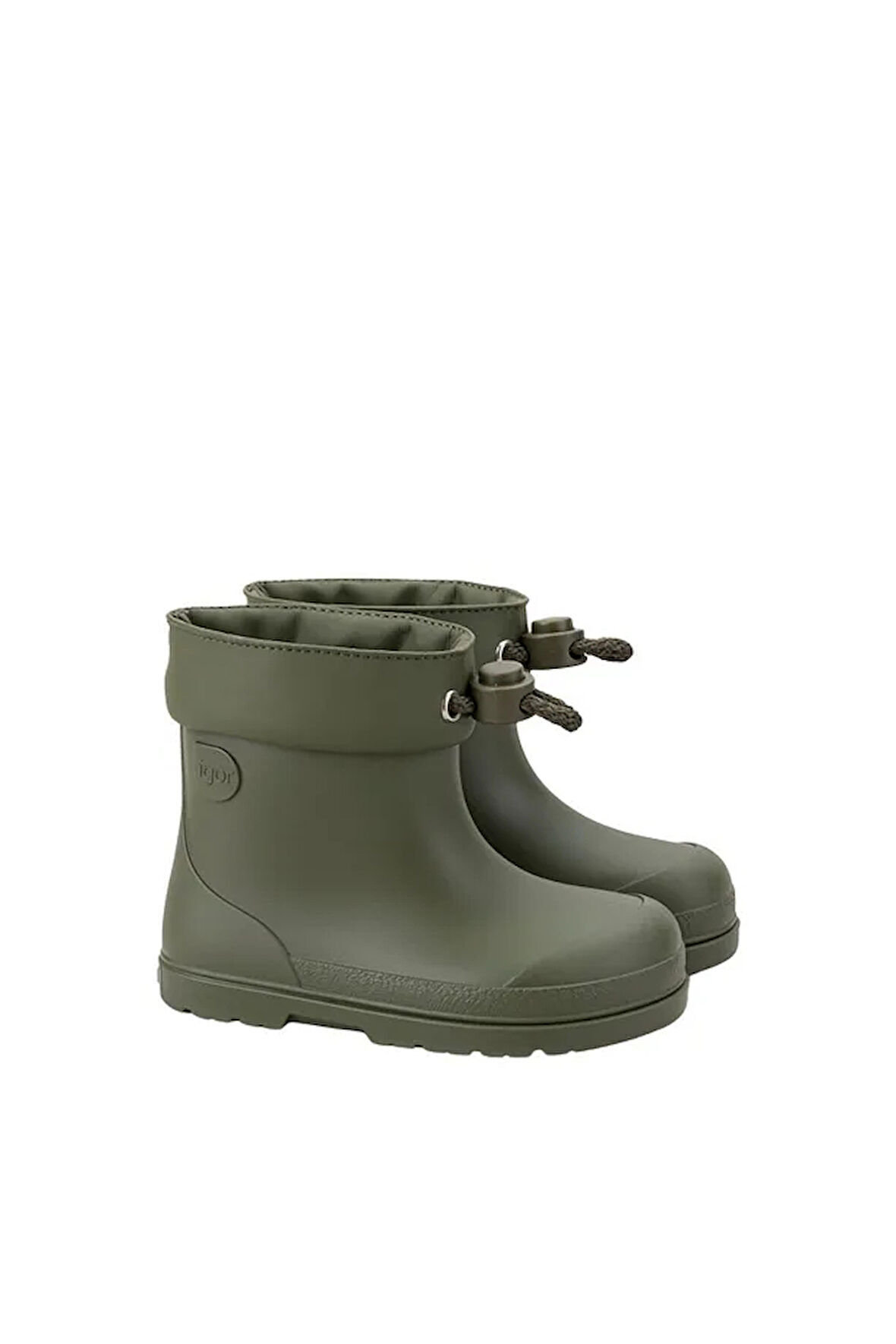 IGOR W10305-042 Mendi Çocuk Haki Bot