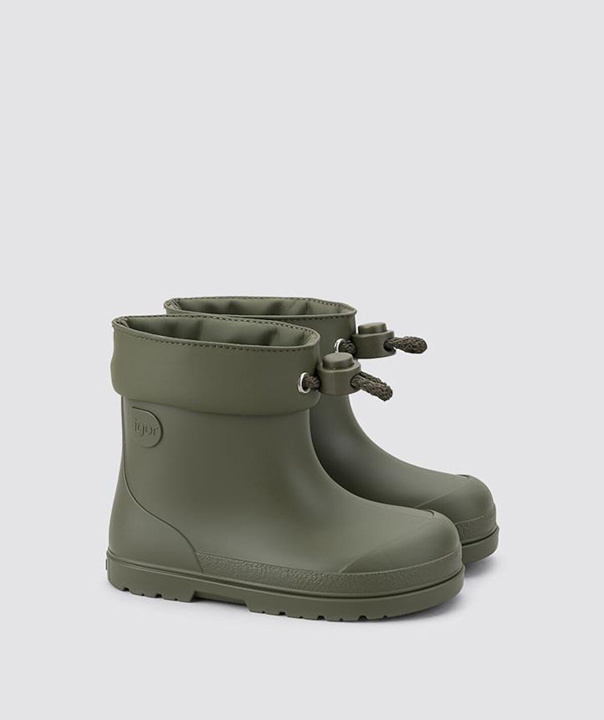 IGOR Mendi Kaki-Khaki Yağmur Çizmesi W10305-042