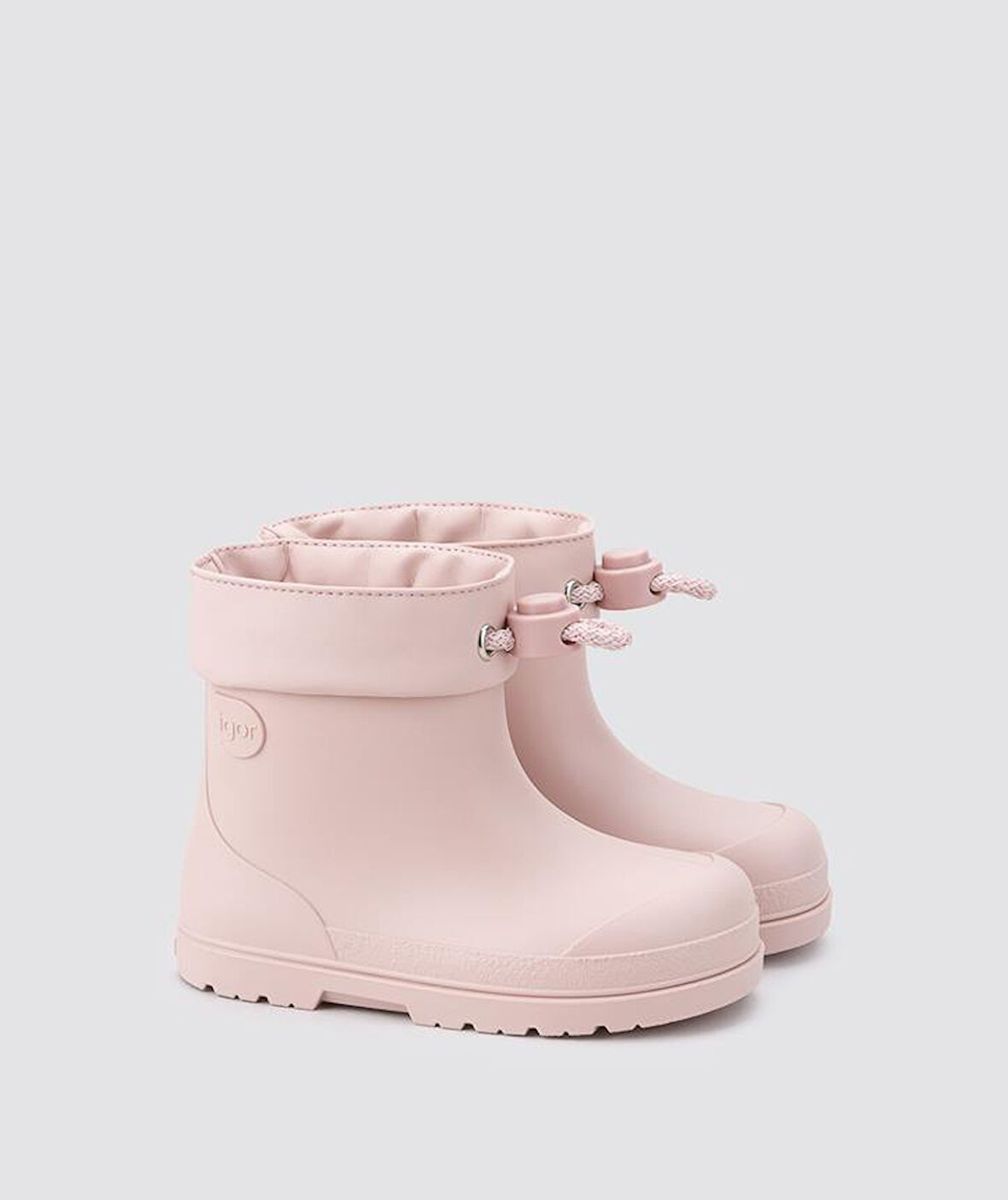 Igor MENDI Çocuk  Pudra Çizme