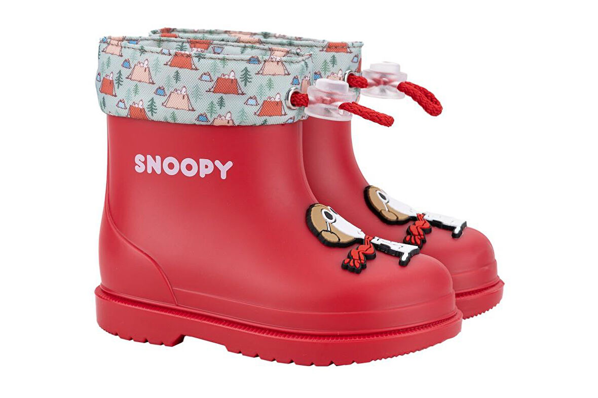 Igor W10277-005 Bimbi Snoopy Çocuk Günlük Bot