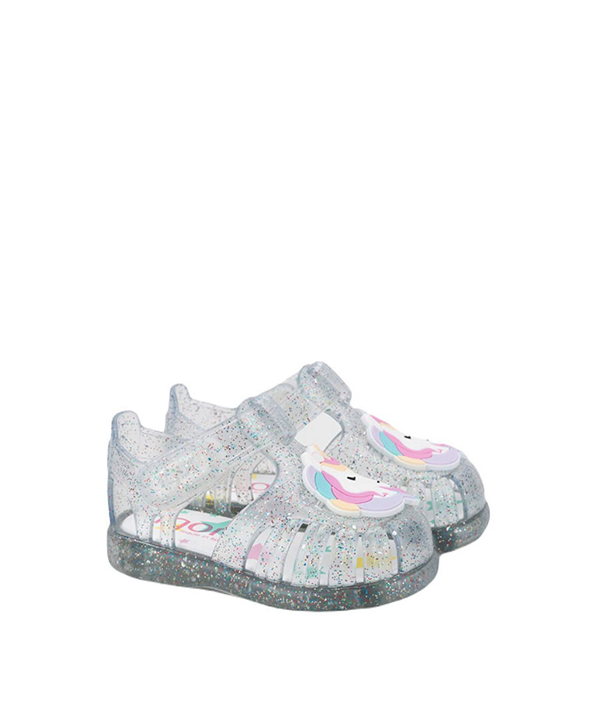 Igor S10341-386 Tobby Unicornio Çocuk Sandalet