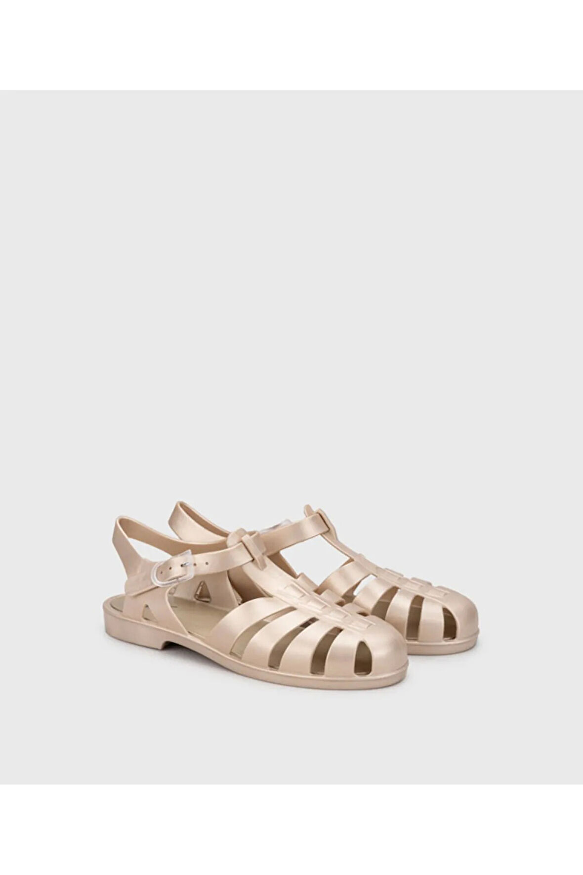 IGOR BB340-388 Biarritz Metal Kadın Sandalet