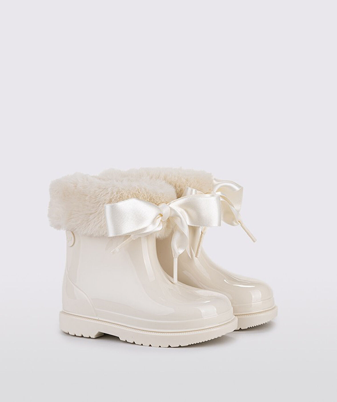 IGOR Bimbi Soft Borrego Çocuk Bot CC333-079