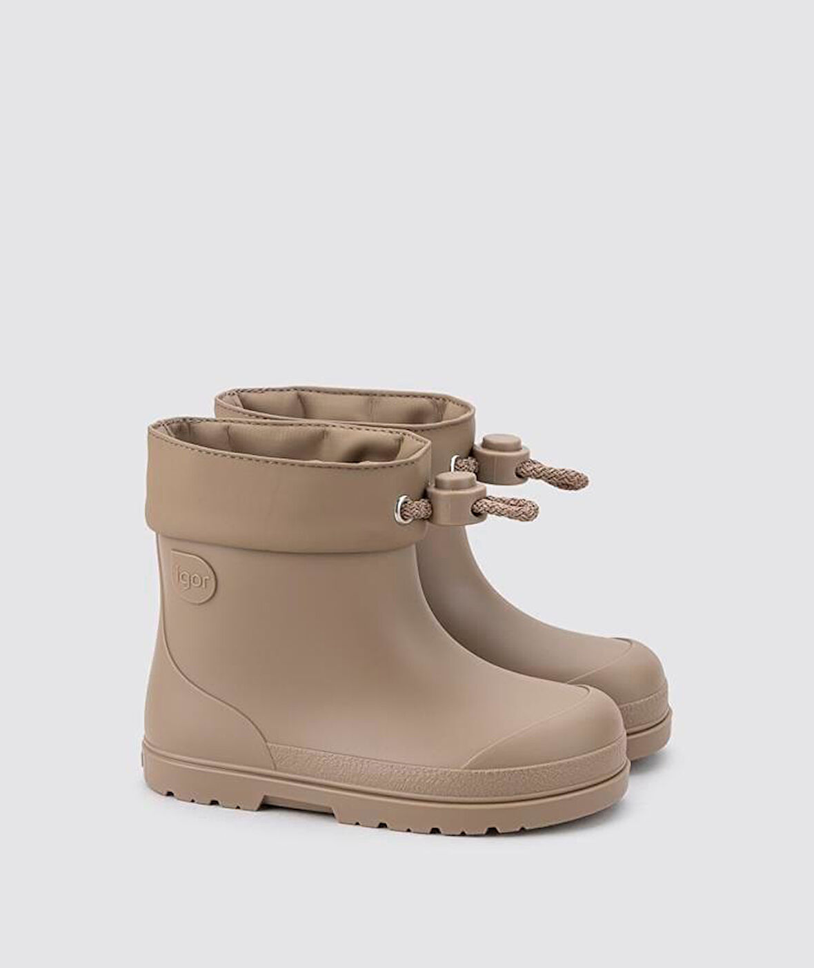 Igor CC335-256 Mendi Borreguito Çocuk Yağmur Çizmesi