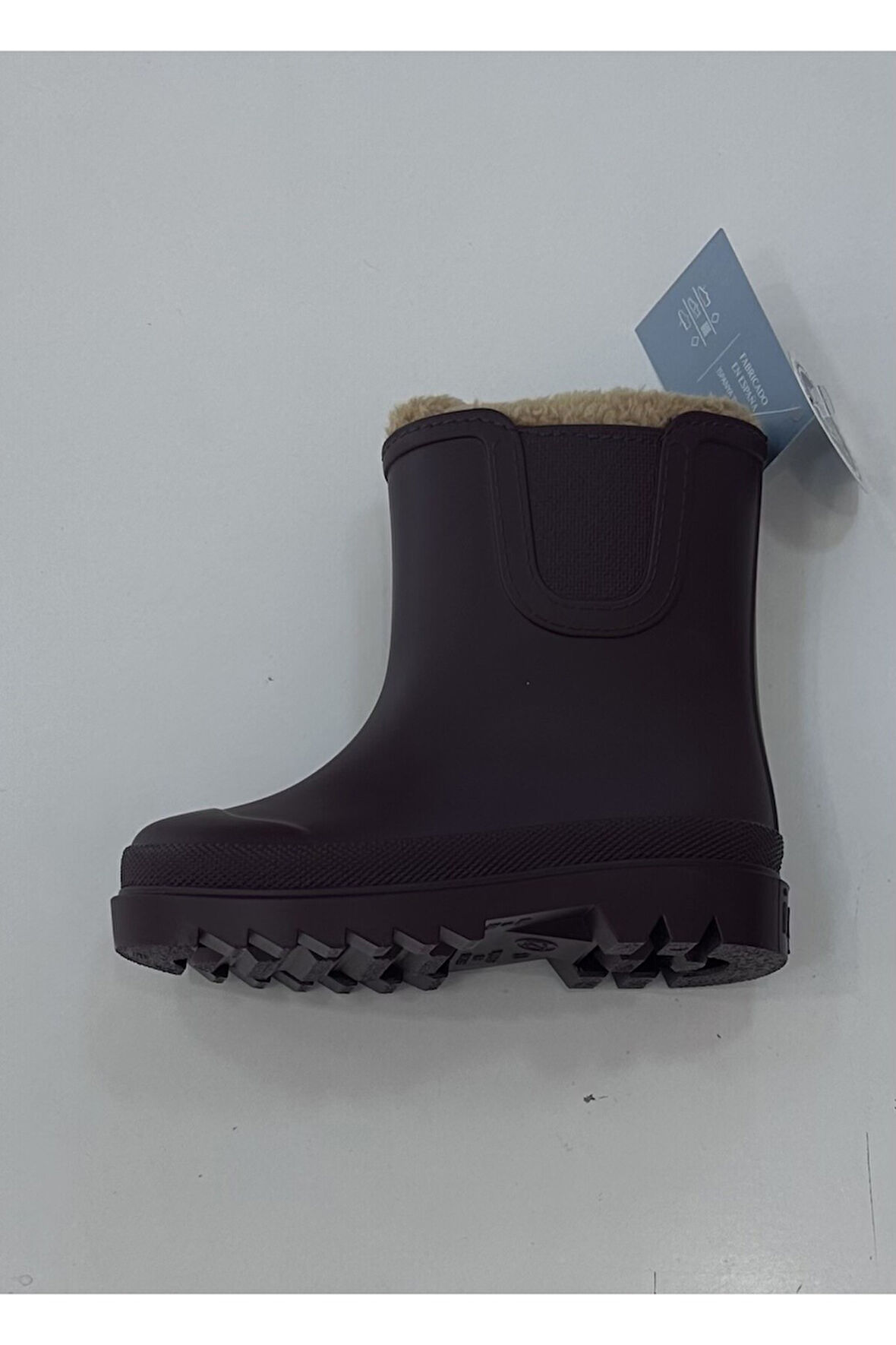 Tokıo Borreguıto Çizme