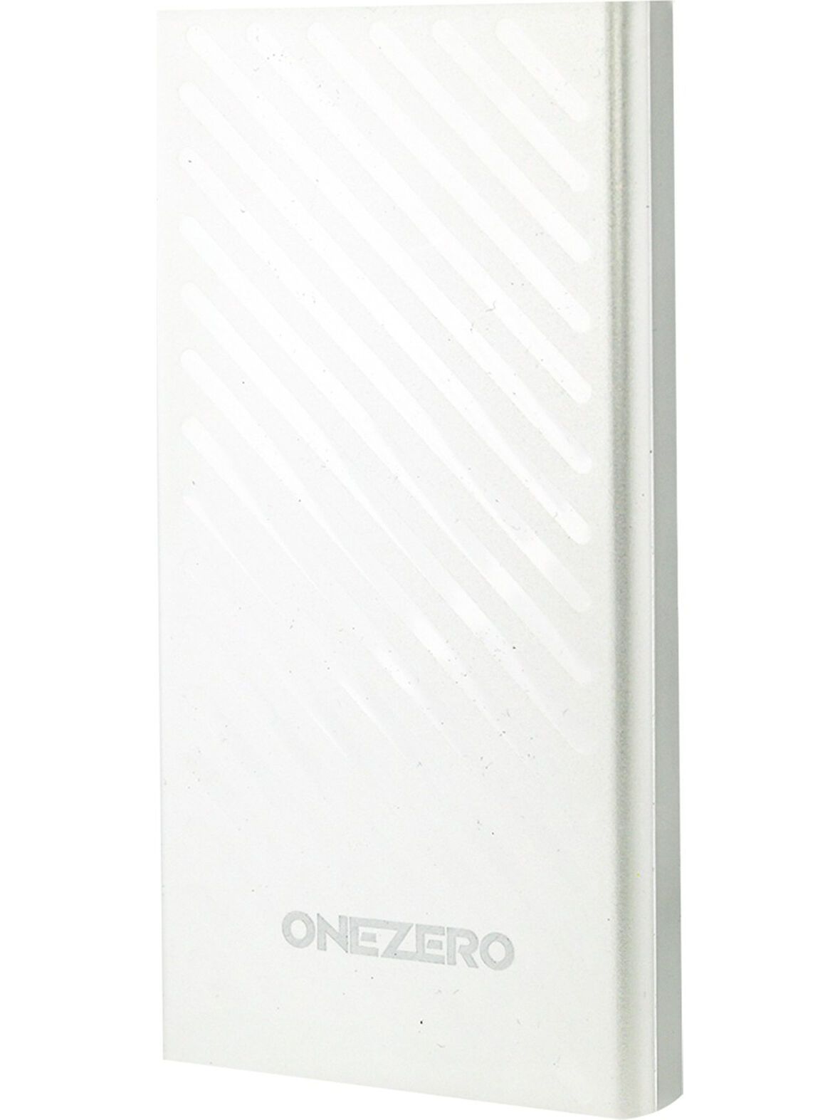 Pmr Onezero Serisi Beyaz T5 10000 Mah. Taşınabilir Şarj Cihazı Powerbank