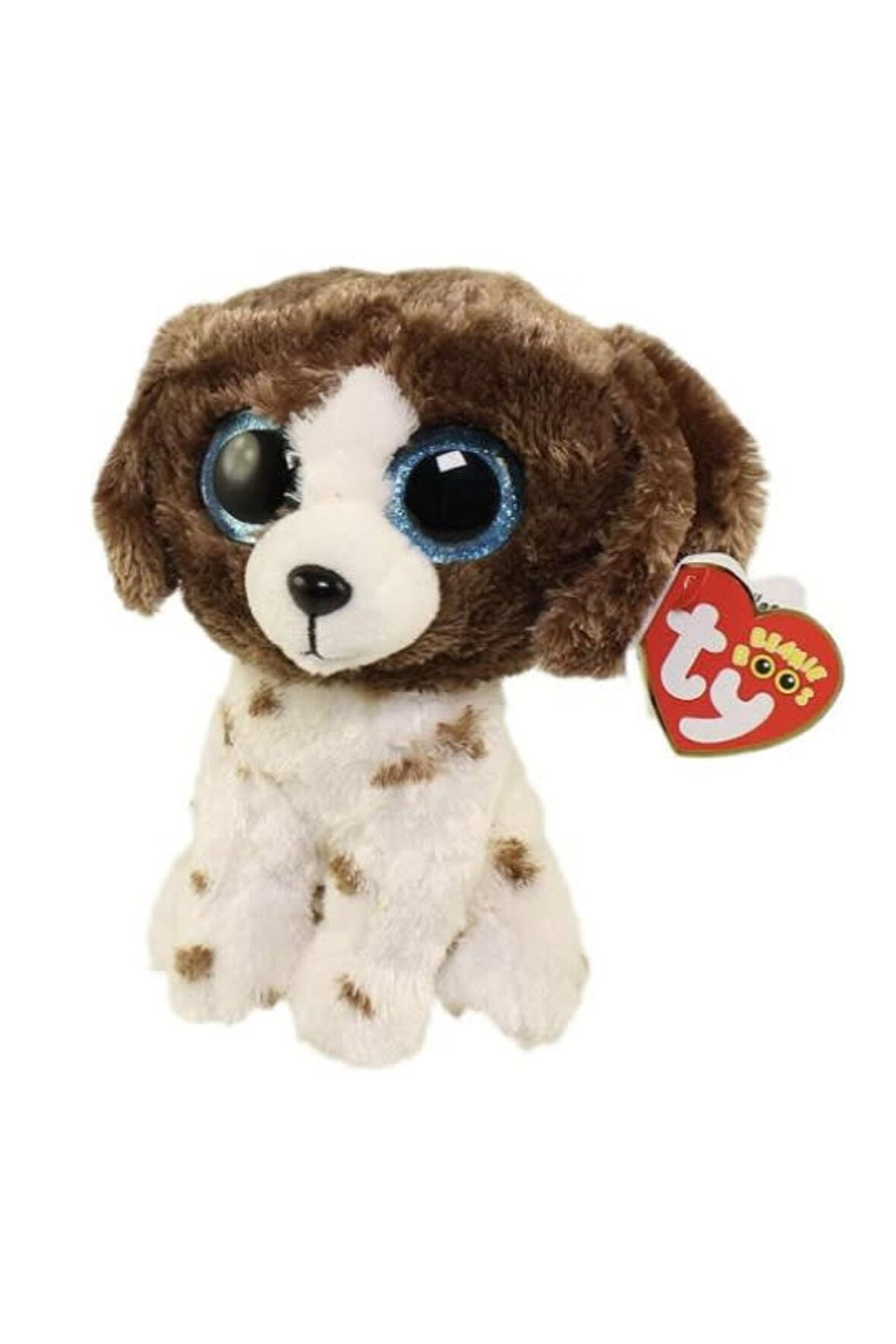 Ty Beanie Boo'ların En Sevimlisi: Muddles 24cm.