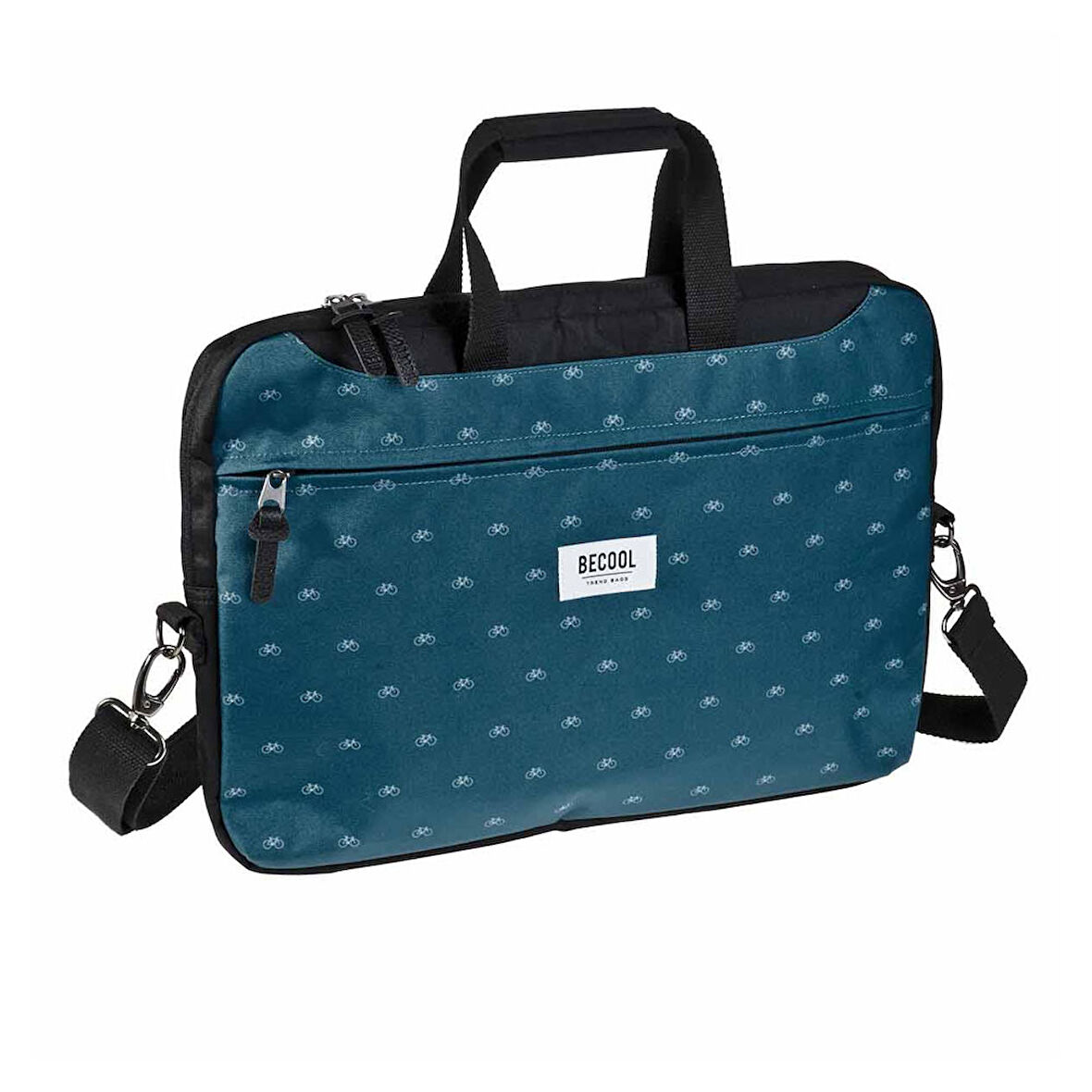 Busquets Becool Bikes Evrak çantası 1660509493