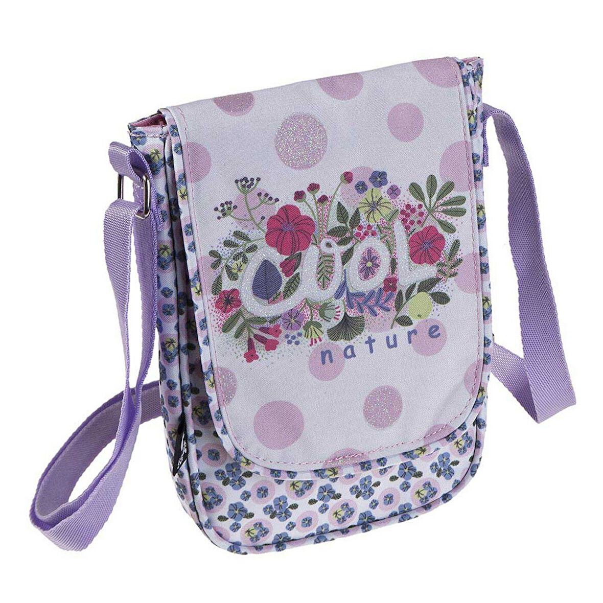 Busquets Cool Nature Küçük El Çantası 1703909540