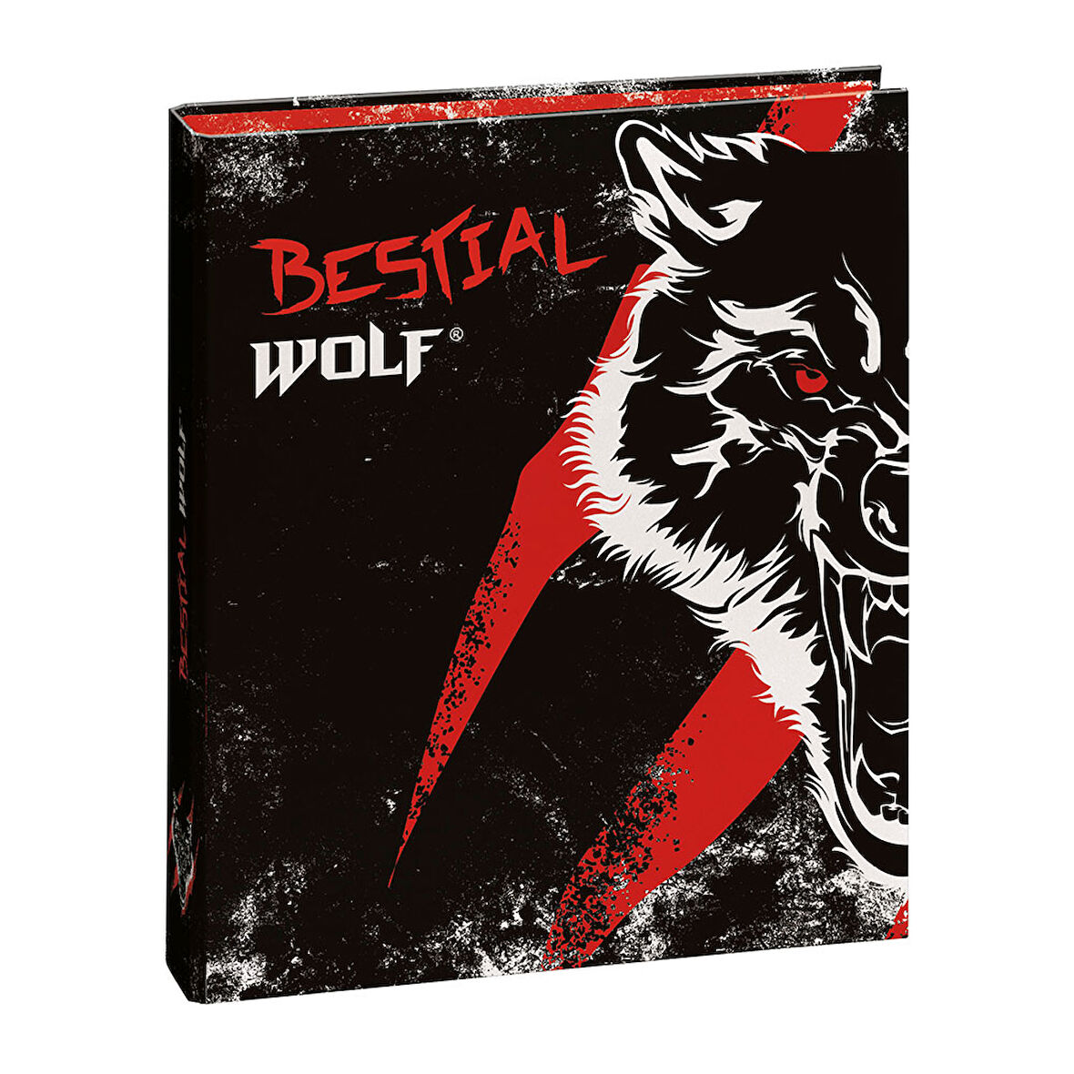 Busquets Bestial Wolf 4 Telli Klasör 2003705370