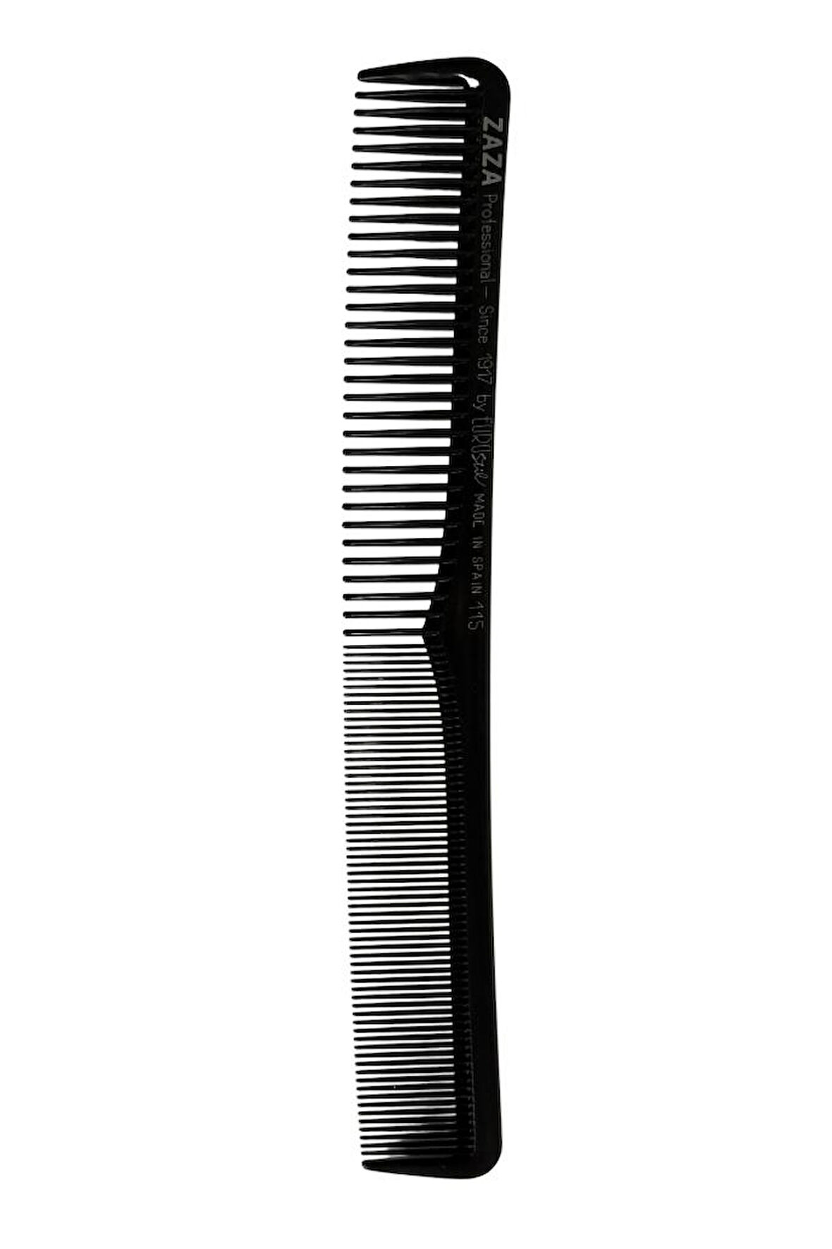 Euro Stil Plastik Tarak Model: 00115