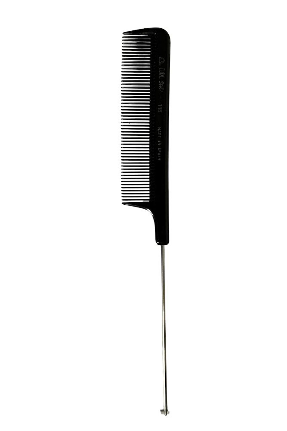 Euro Stil Plastik Tarak Model: 00118