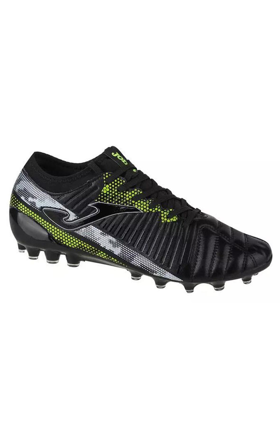 Joma Propulsion Cup 2101 PCUW2101AG Siyah Erkek Krampon