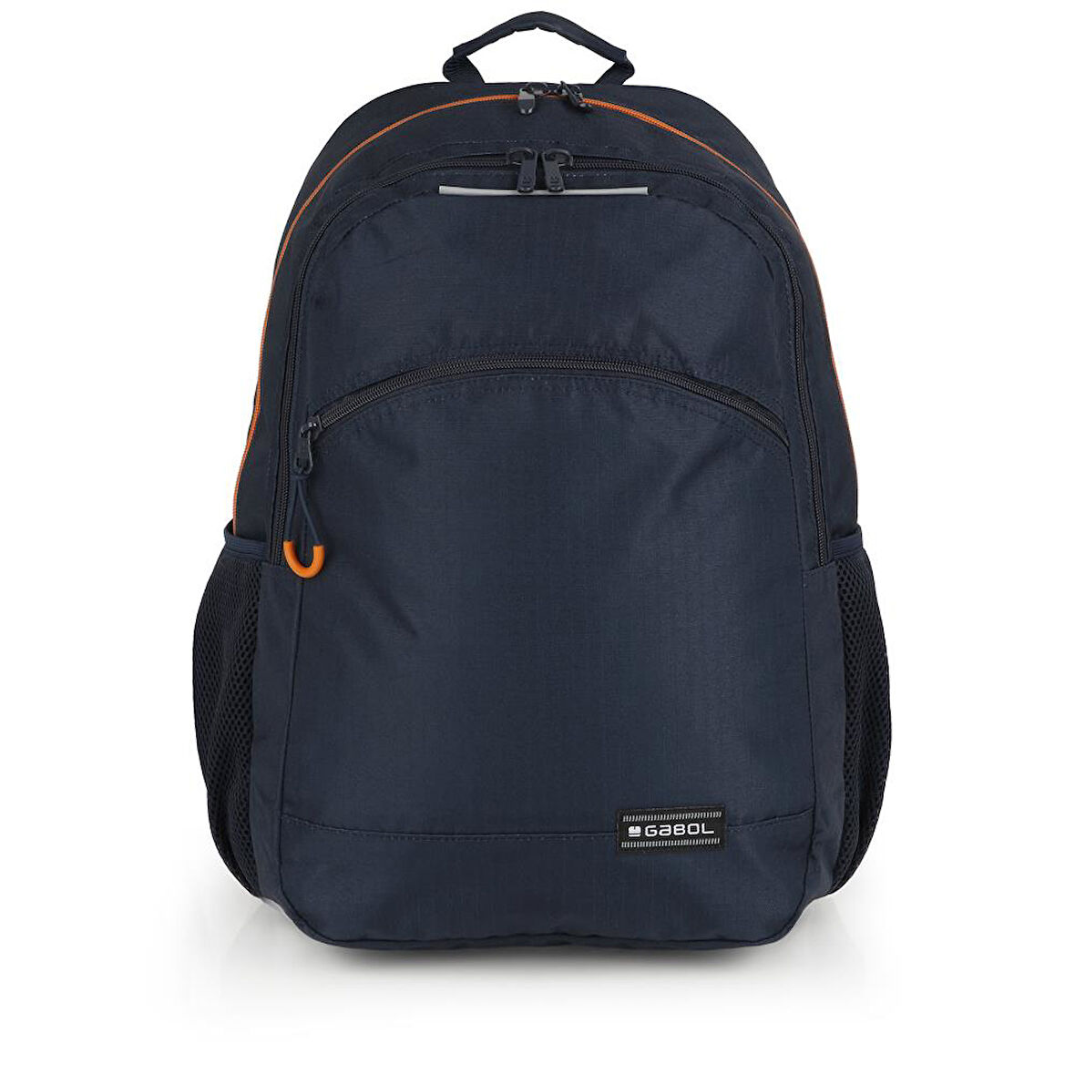 Gabol Okul Sırt Çantası Sprint Lacivert 23L GB.235296