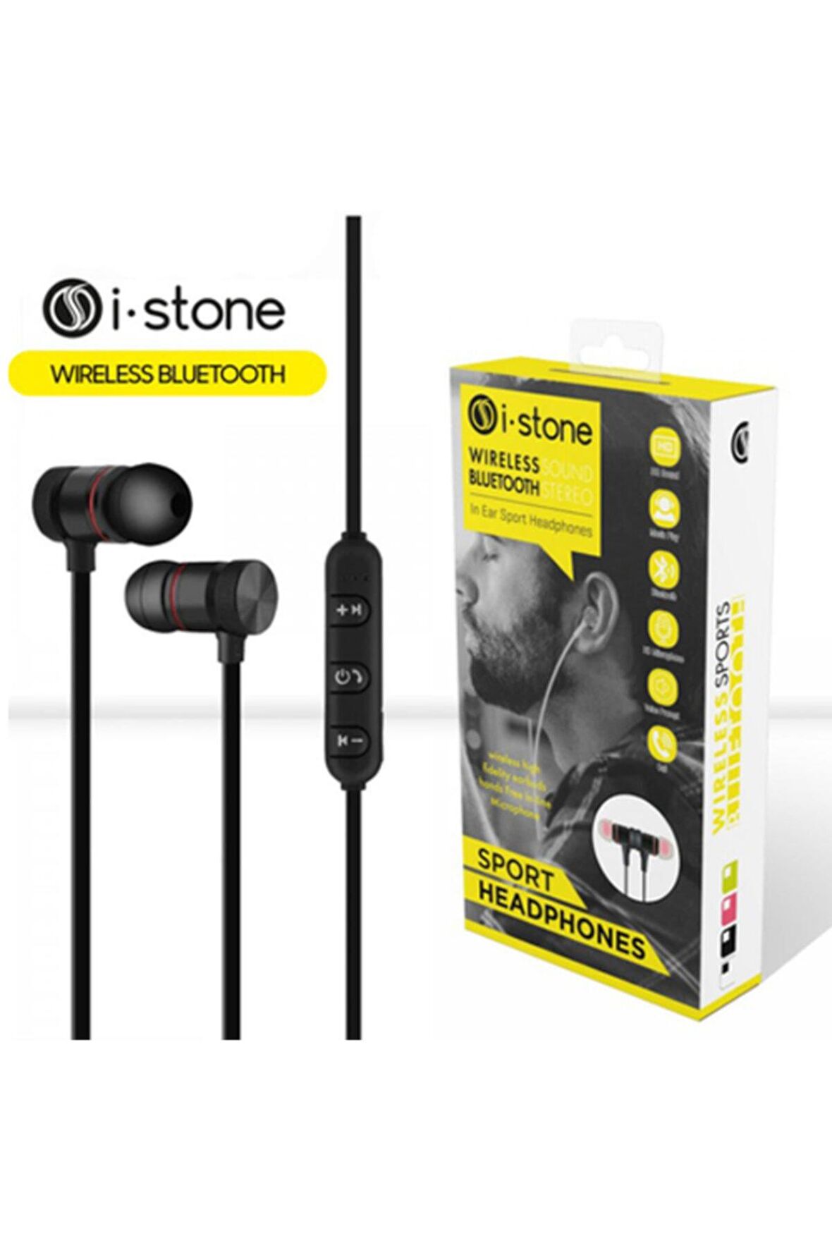 Sports Bluetooth Kulaklık M05