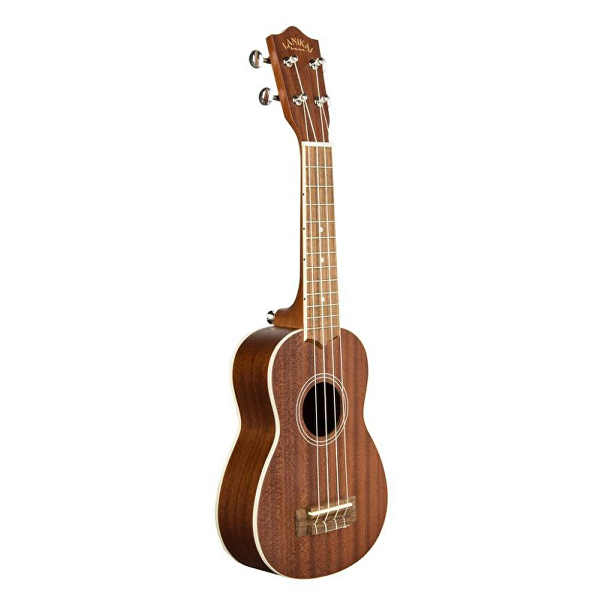 Lanikai MA-S Maun Soprano Ukulele