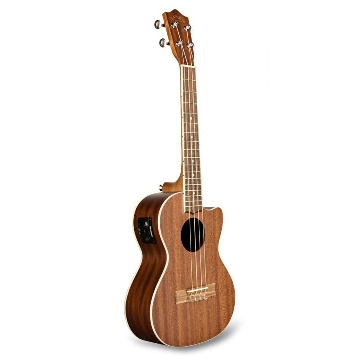 Lanikai MA-CET Maun Tenor Elektro Ukulele