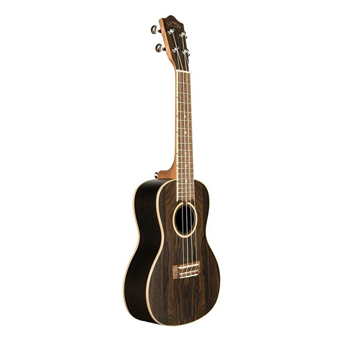 Lanikai ZR-C Ziricote Concert Ukulele