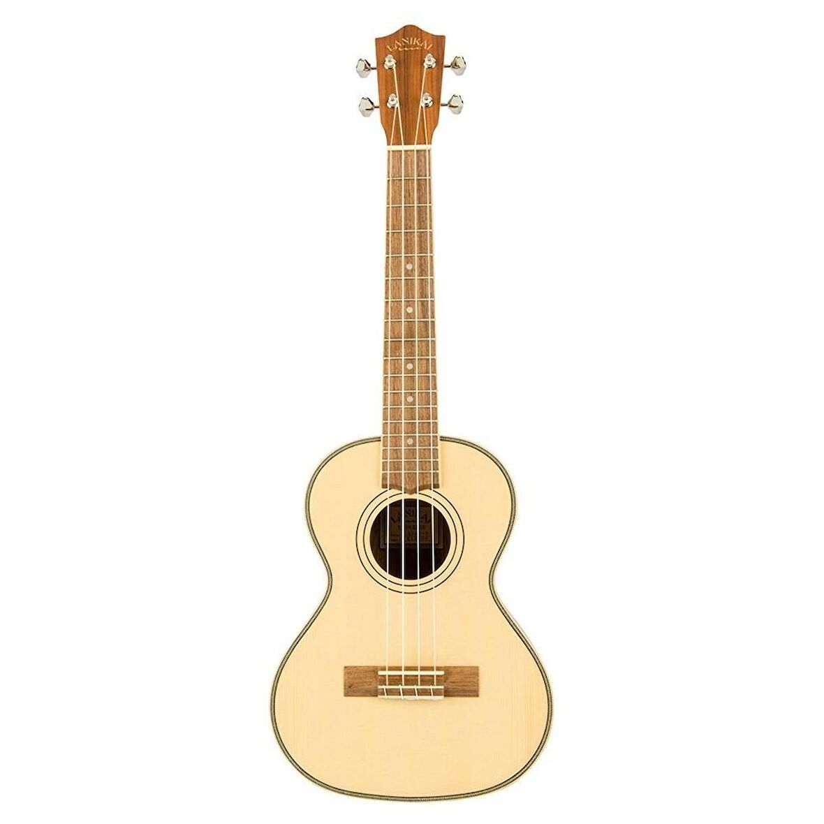 Lanikai Spst-t Spruce Tenor Ukulele